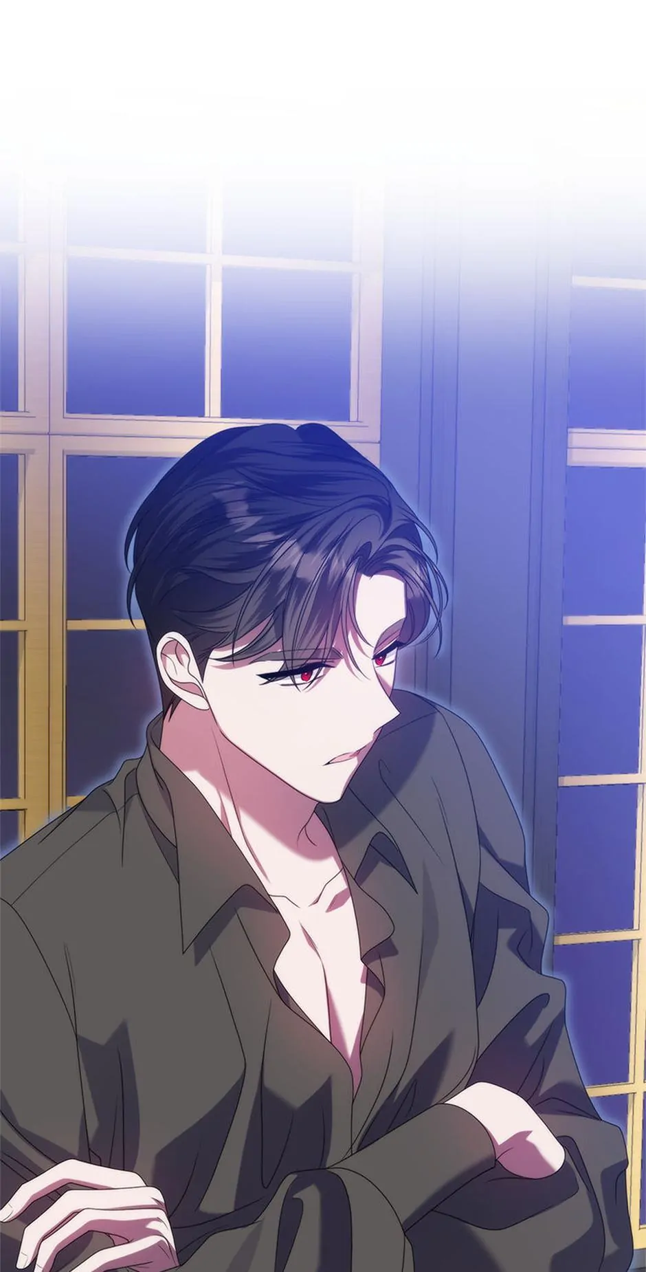 I Met the Male Lead In Prison (2023) Chapter 42 - page 60