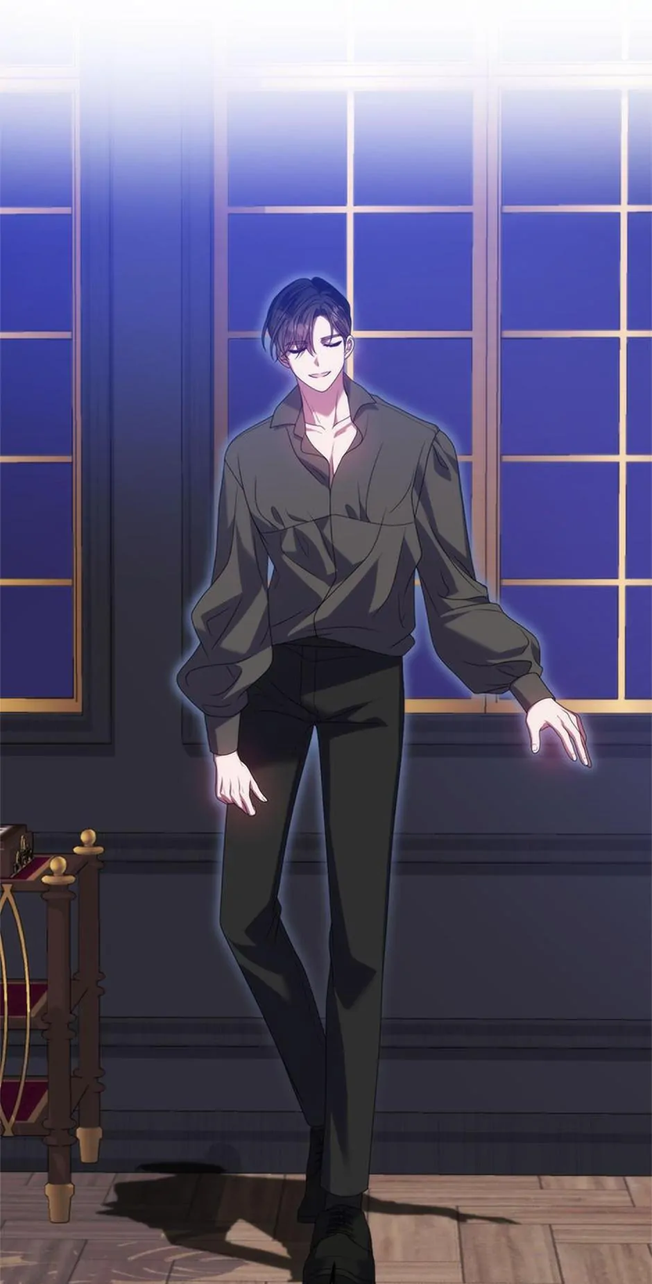 I Met the Male Lead In Prison (2023) Chapter 42 - page 64