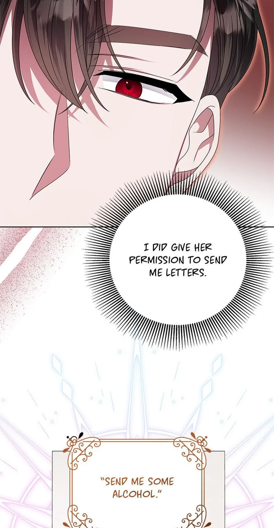 I Met the Male Lead In Prison (2023) Chapter 42 - page 70