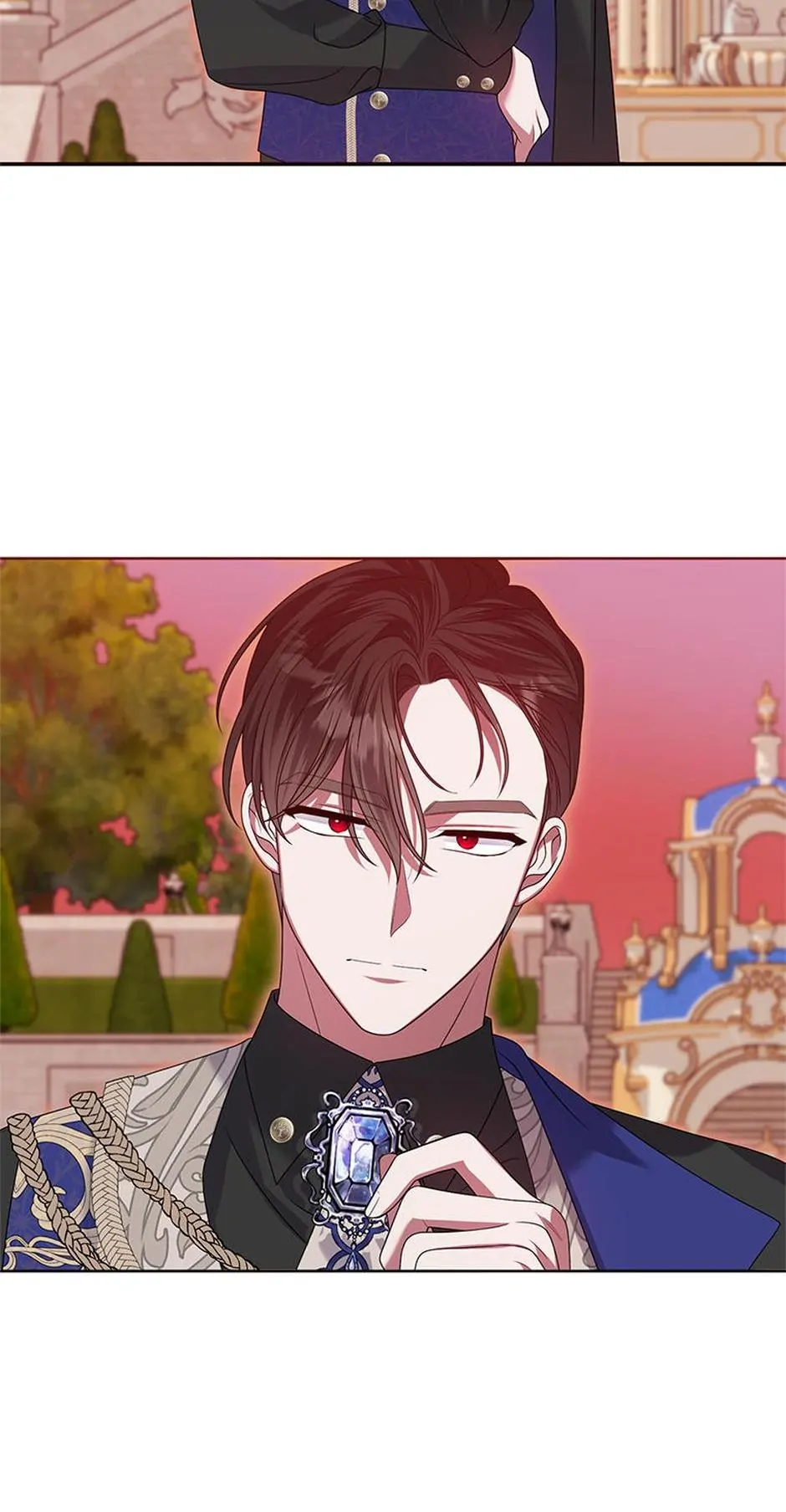 I Met the Male Lead In Prison (2023) Chapter 42 - page 74