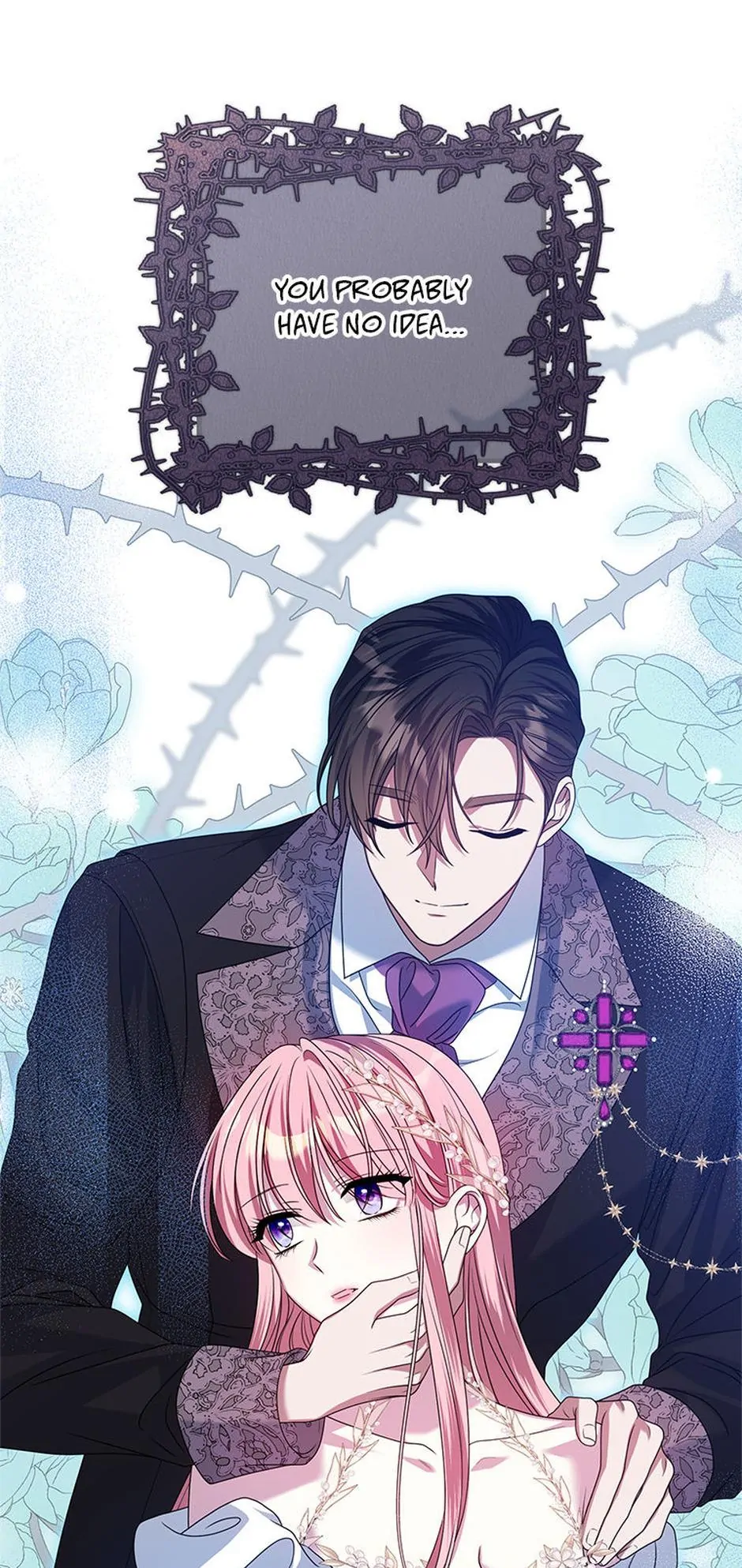 I Met the Male Lead In Prison (2023) Chapter 42 - page 75