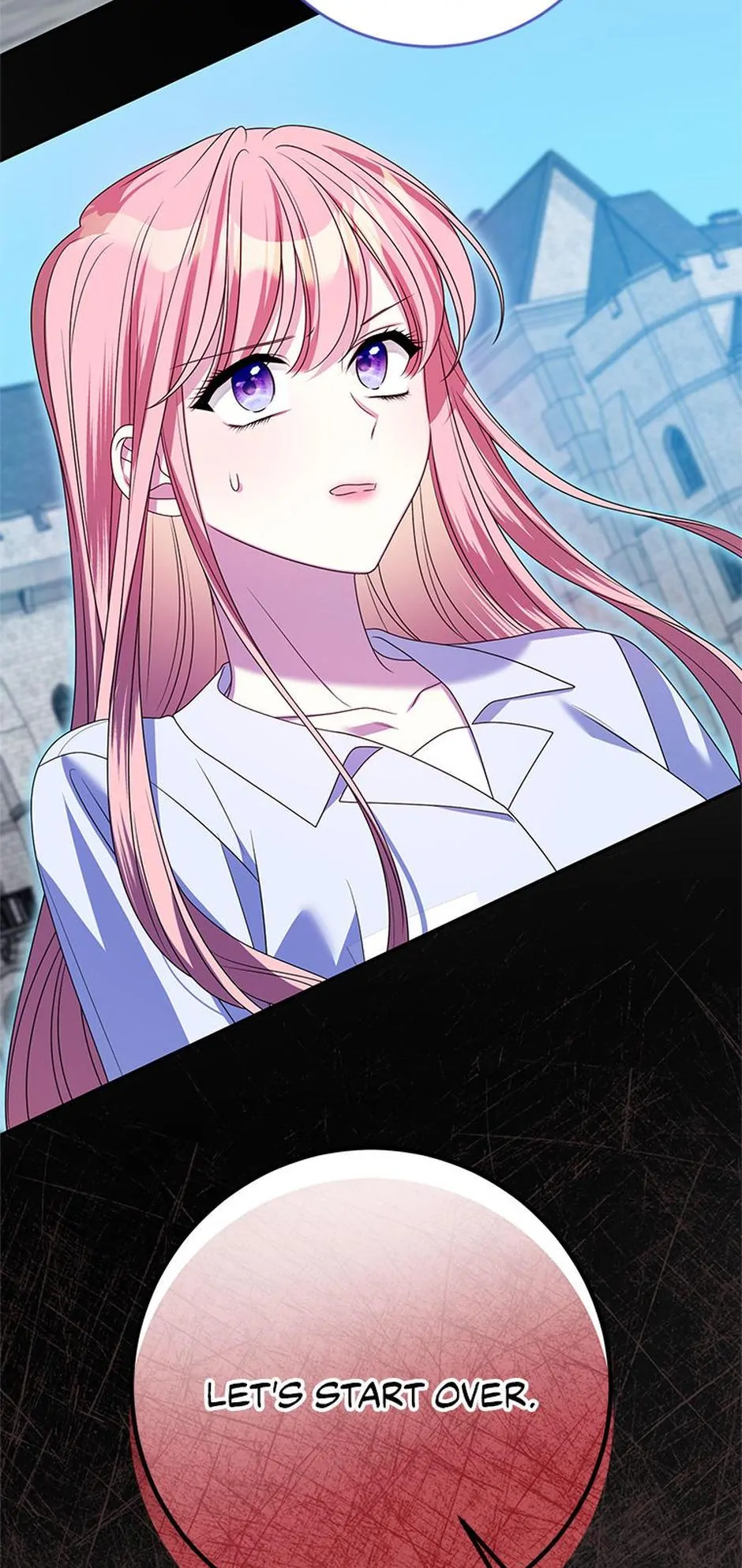 I Met the Male Lead In Prison (2023) Chapter 42 - page 79