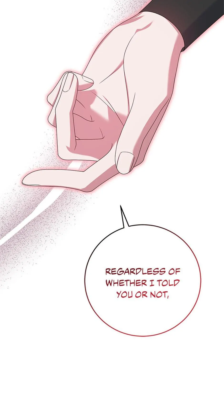 I Met the Male Lead In Prison (2023) Chapter 42 - page 8