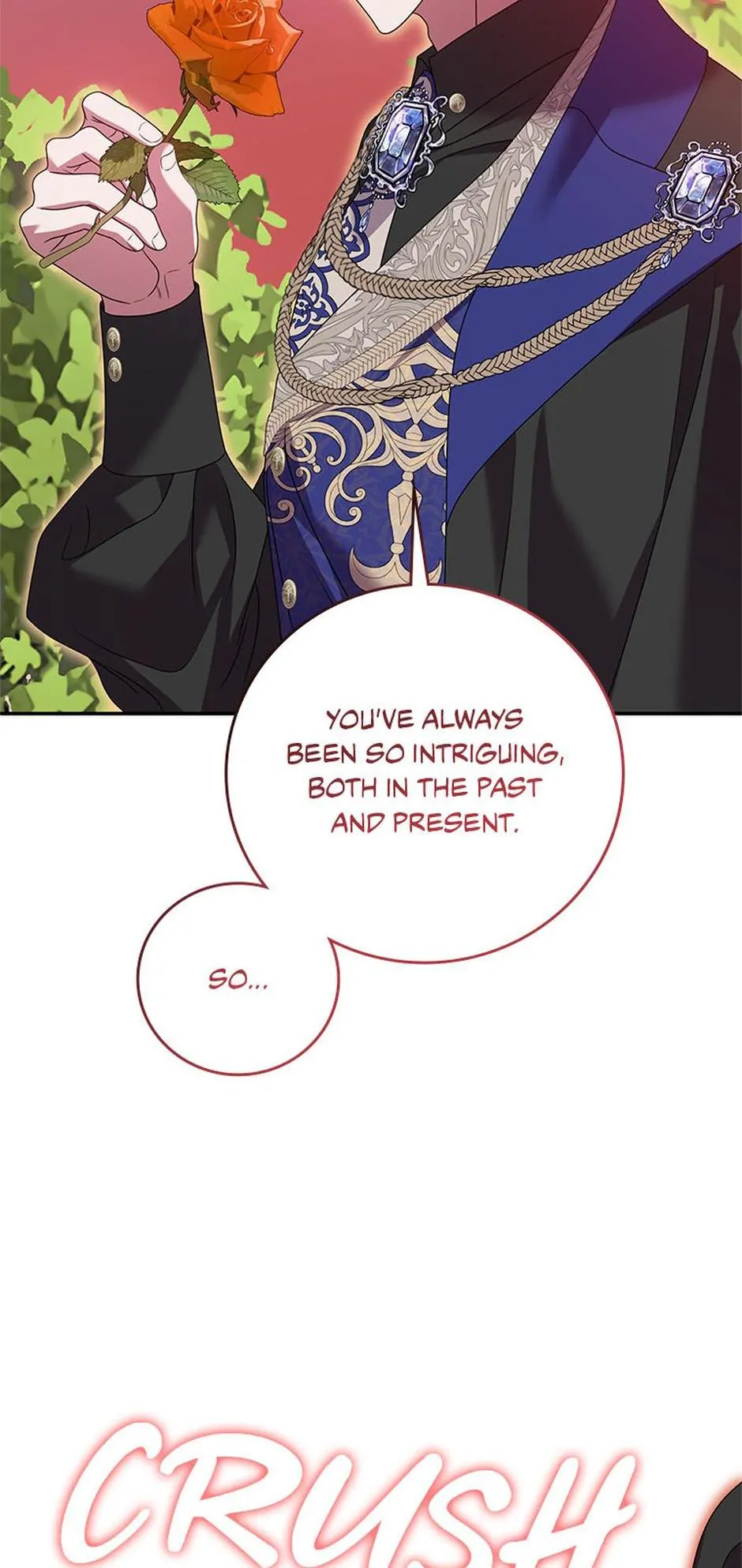 I Met the Male Lead In Prison (2023) Chapter 42 - page 82
