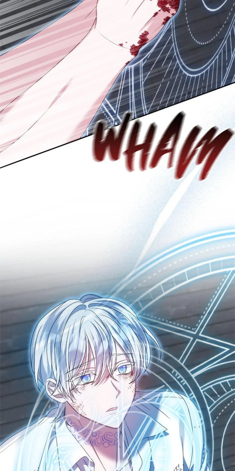 I Met the Male Lead In Prison (2023) Chapter 42 - page 85
