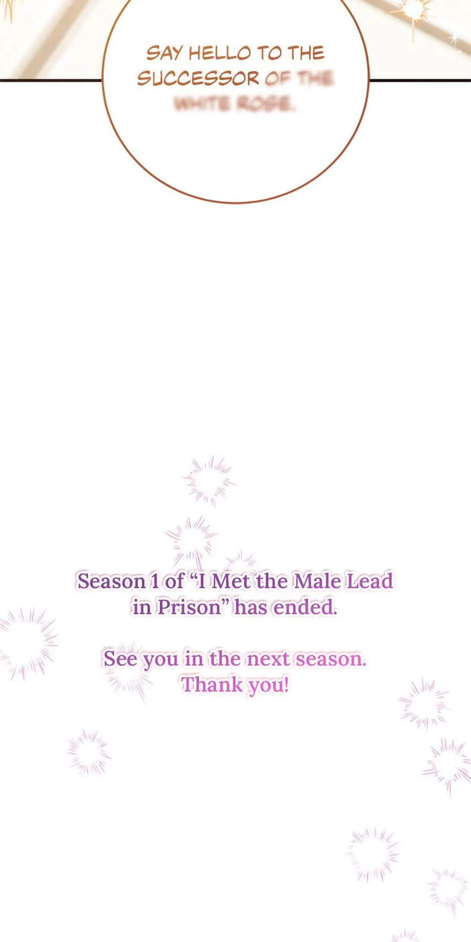 I Met the Male Lead In Prison (2023) Chapter 42 - page 92