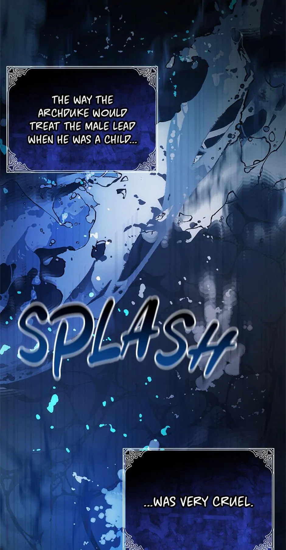 I Met the Male Lead In Prison (2023) Chapter 5 - page 11