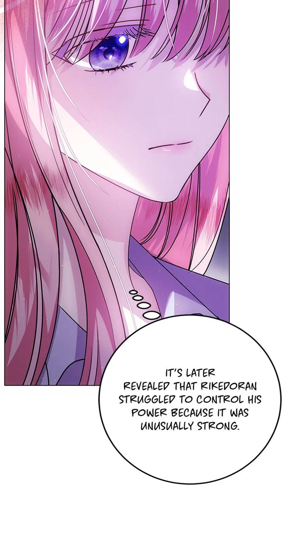 I Met the Male Lead In Prison (2023) Chapter 5 - page 15