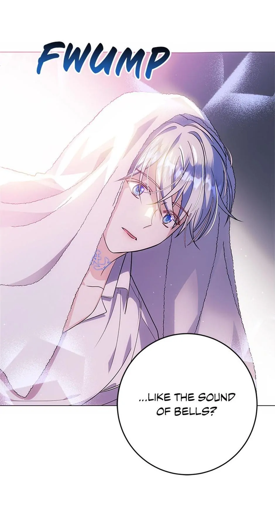 I Met the Male Lead In Prison (2023) Chapter 5 - page 17