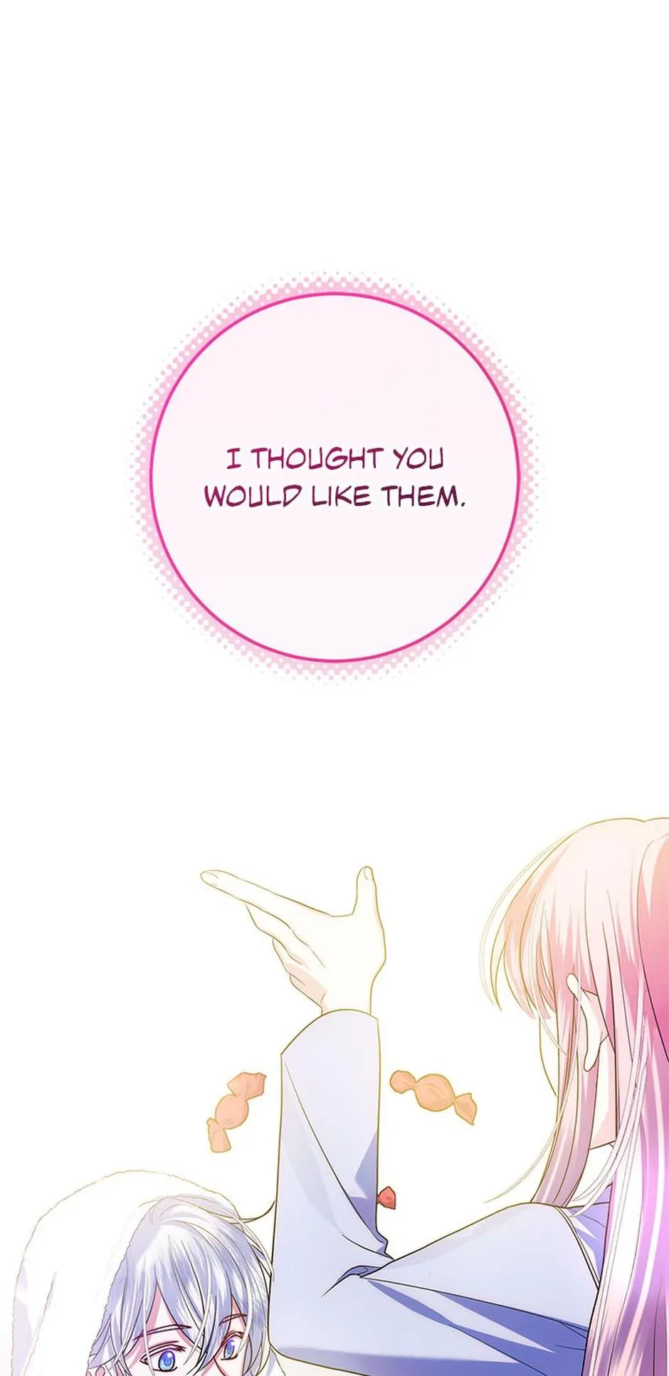 I Met the Male Lead In Prison (2023) Chapter 5 - page 21