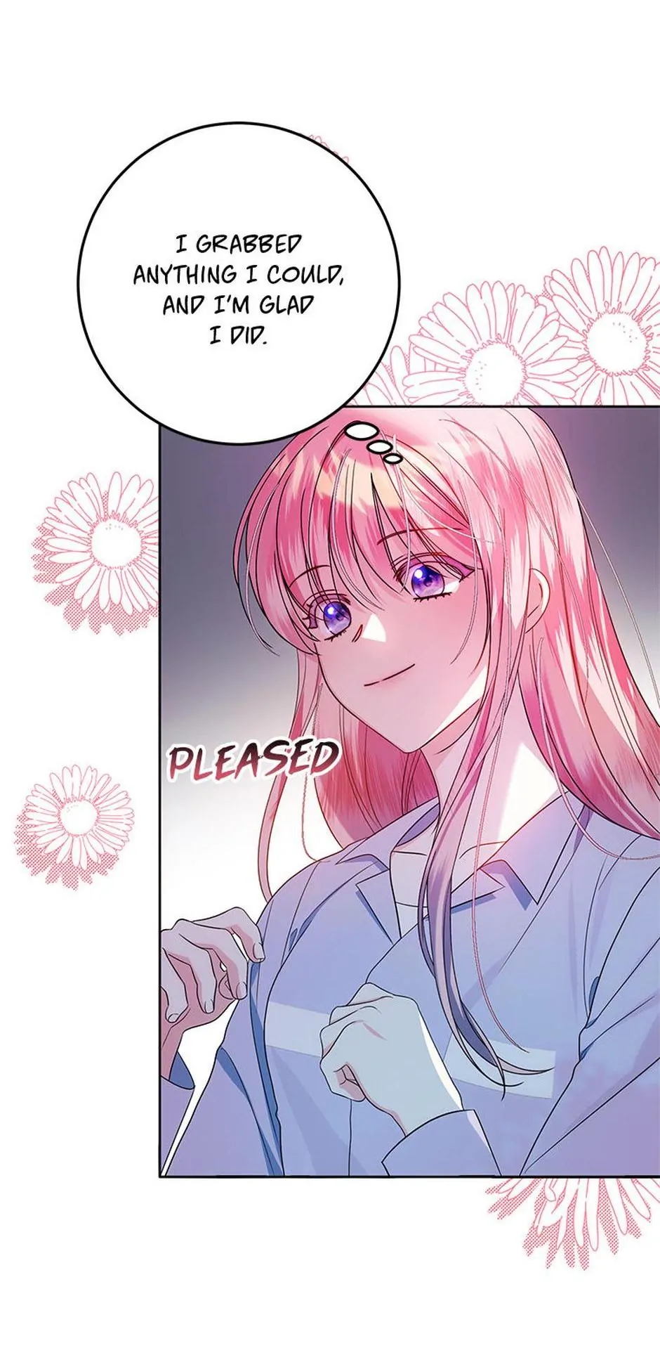 I Met the Male Lead In Prison (2023) Chapter 5 - page 24