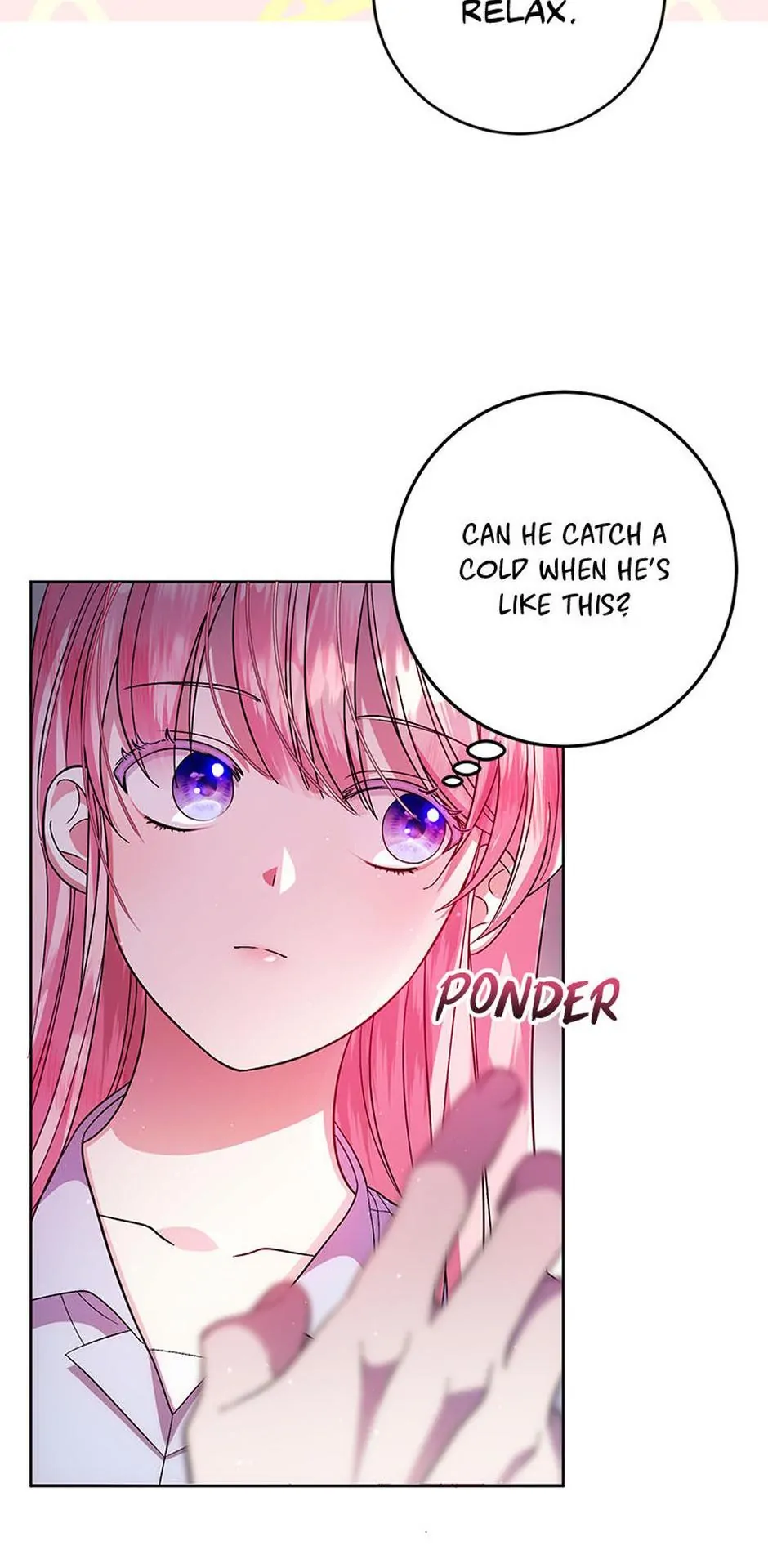 I Met the Male Lead In Prison (2023) Chapter 5 - page 26