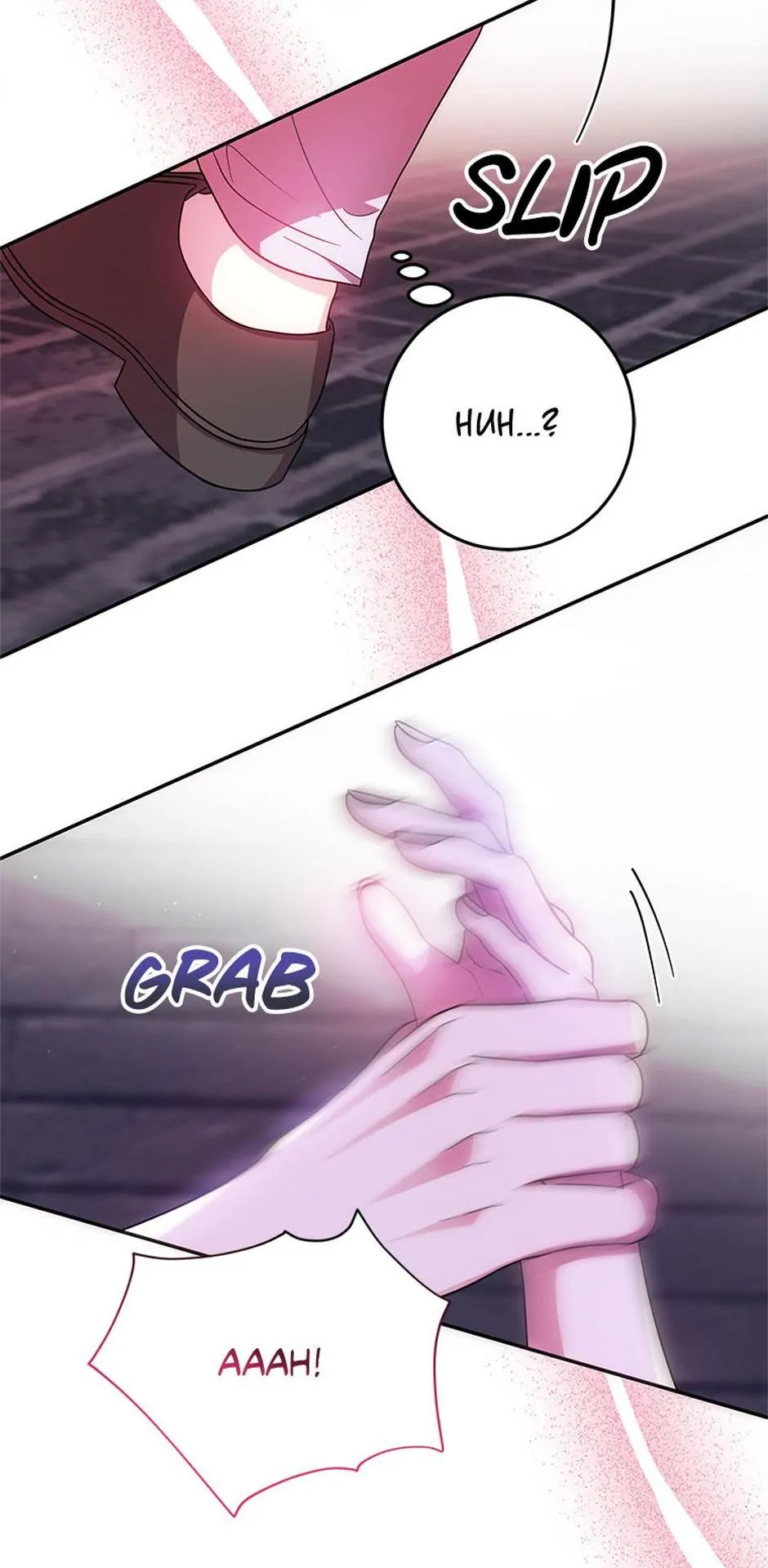 I Met the Male Lead In Prison (2023) Chapter 5 - page 28