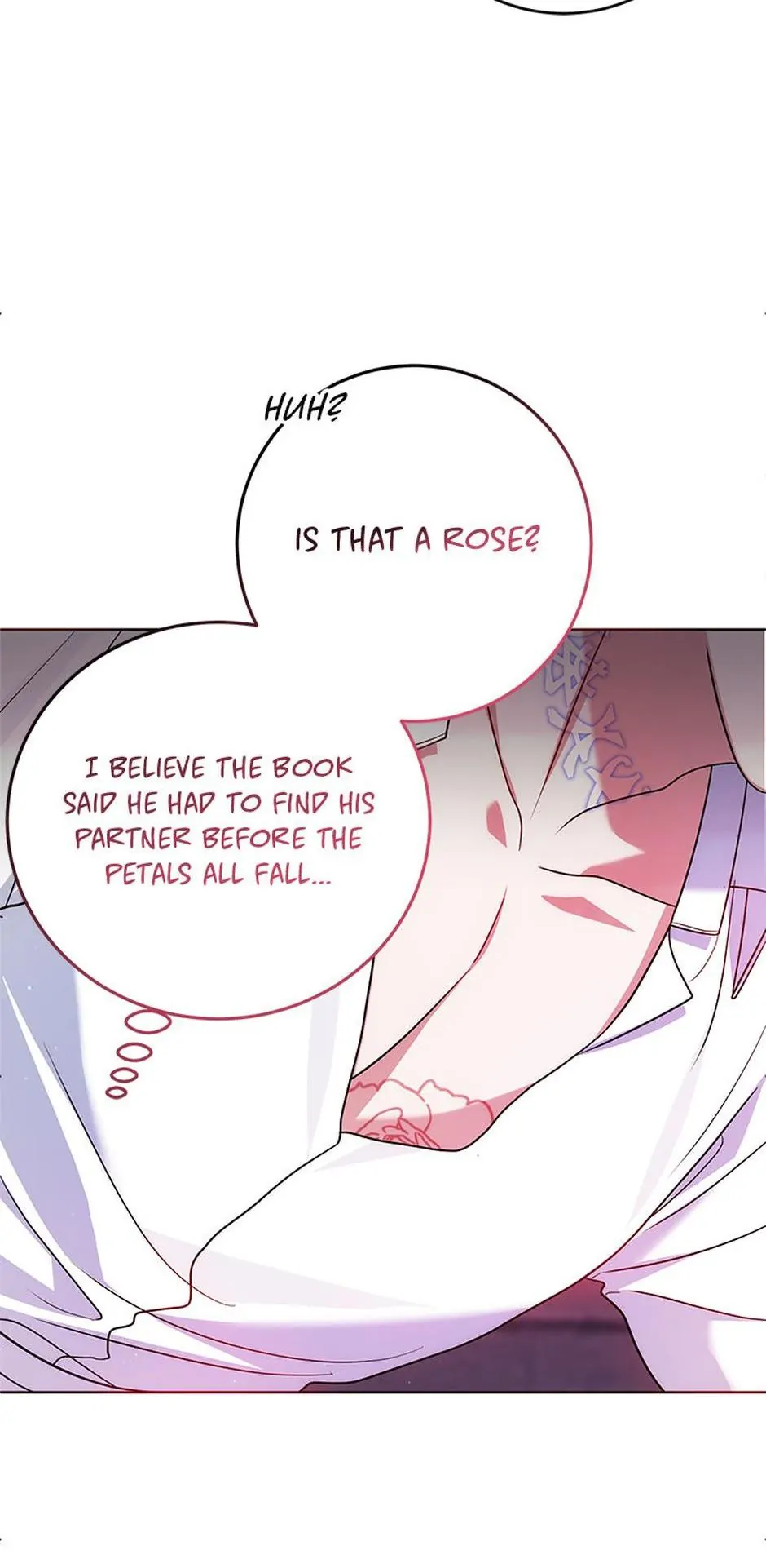 I Met the Male Lead In Prison (2023) Chapter 5 - page 33