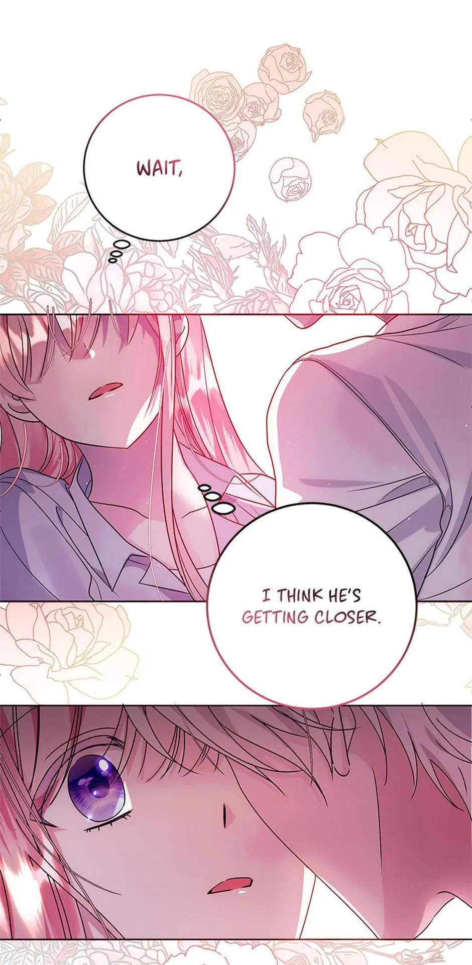 I Met the Male Lead In Prison (2023) Chapter 5 - page 35