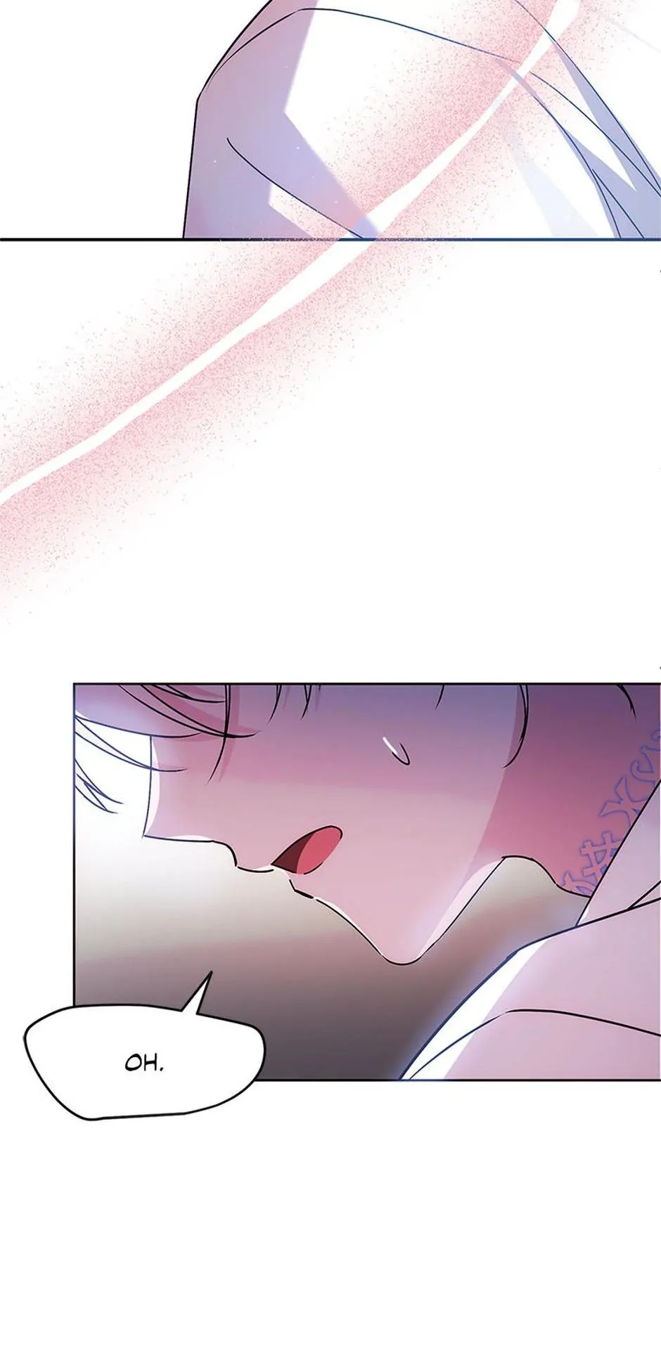 I Met the Male Lead In Prison (2023) Chapter 5 - page 37