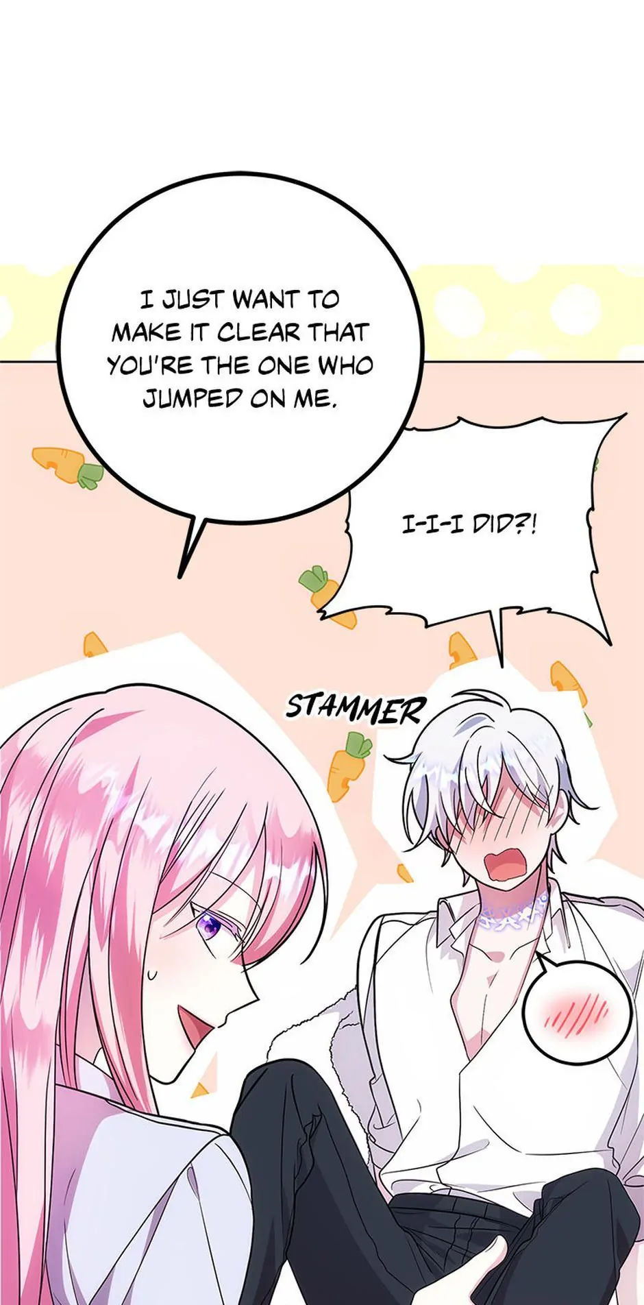 I Met the Male Lead In Prison (2023) Chapter 5 - page 40