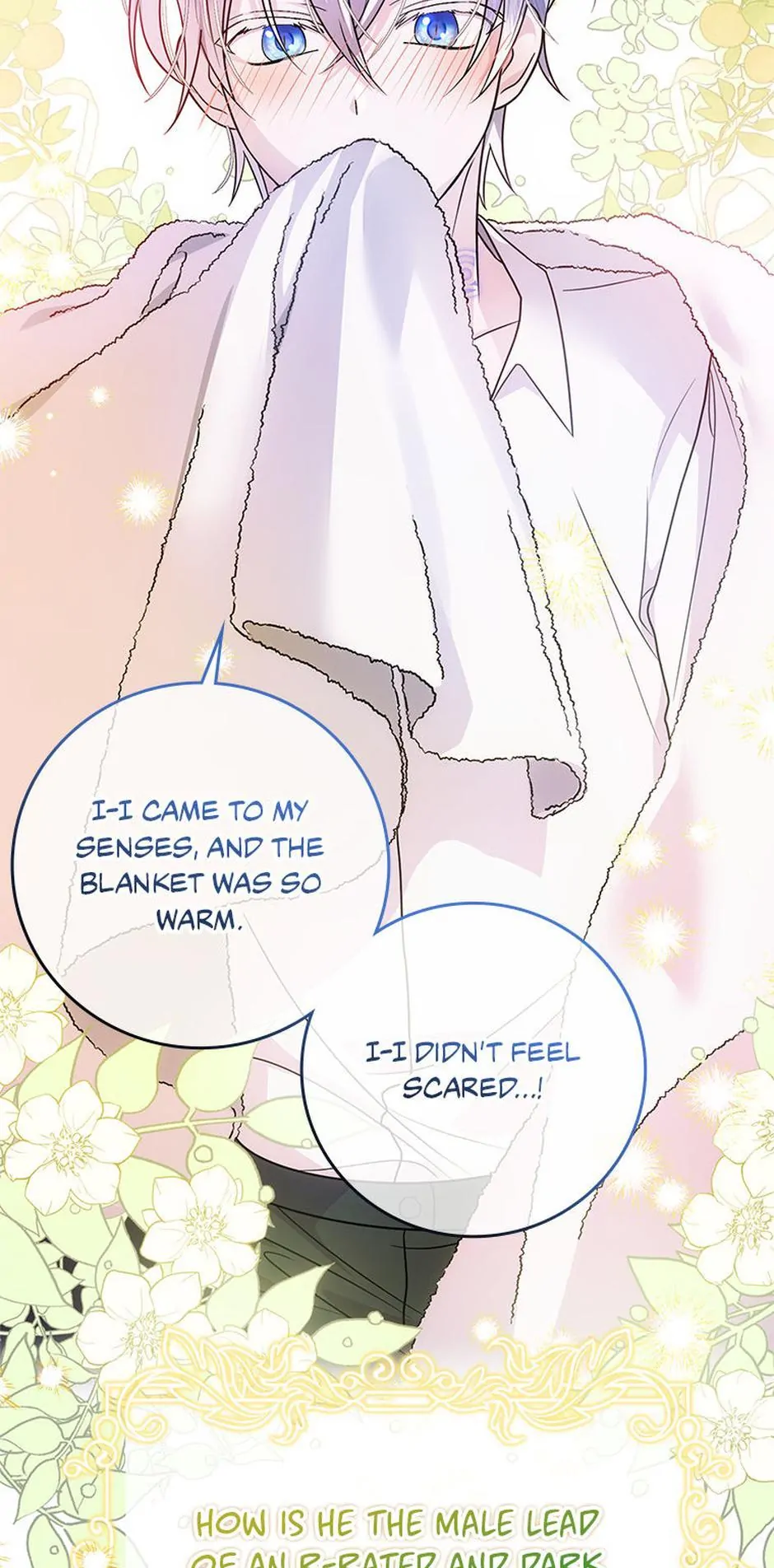 I Met the Male Lead In Prison (2023) Chapter 5 - page 42