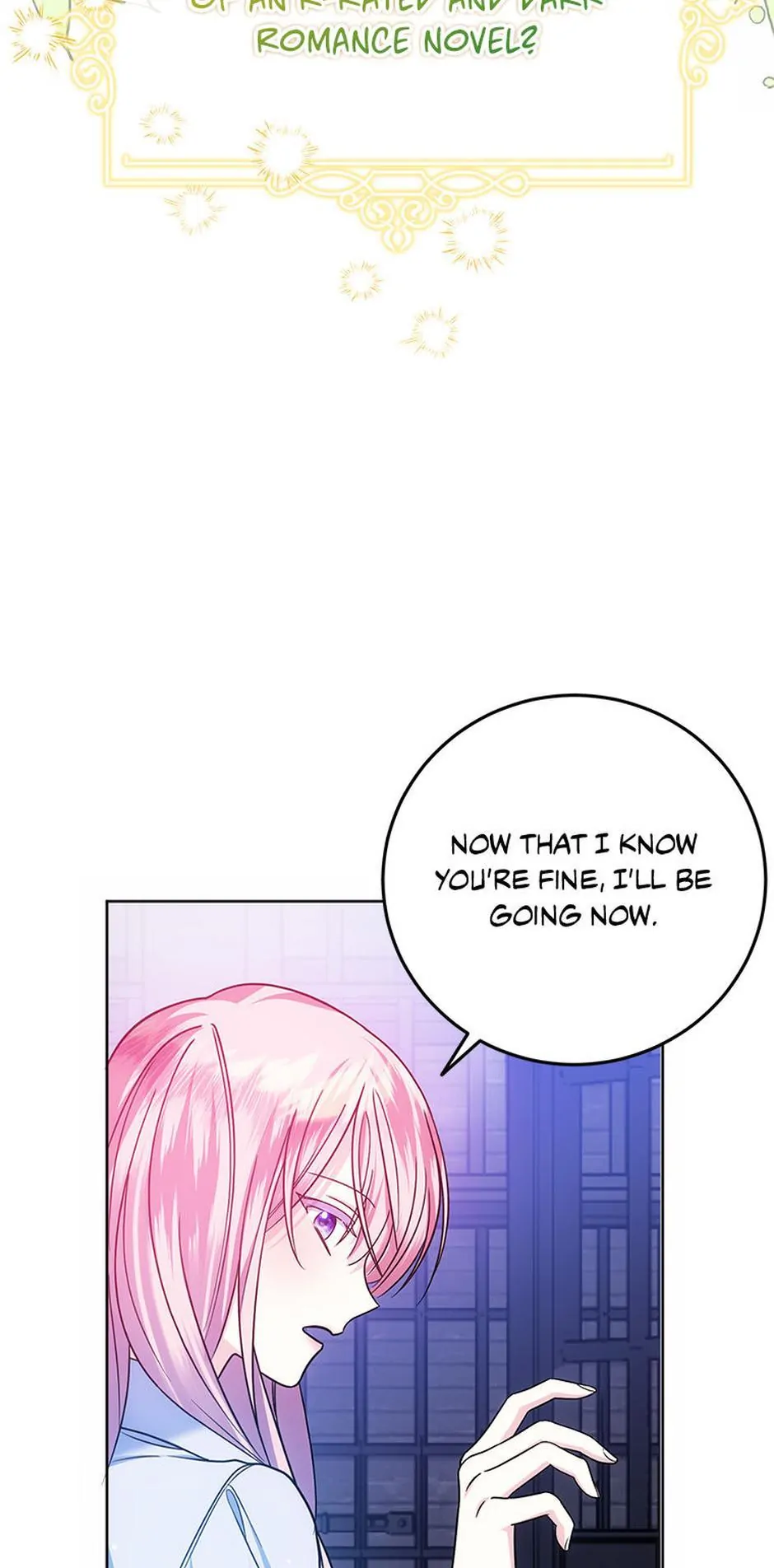 I Met the Male Lead In Prison (2023) Chapter 5 - page 43