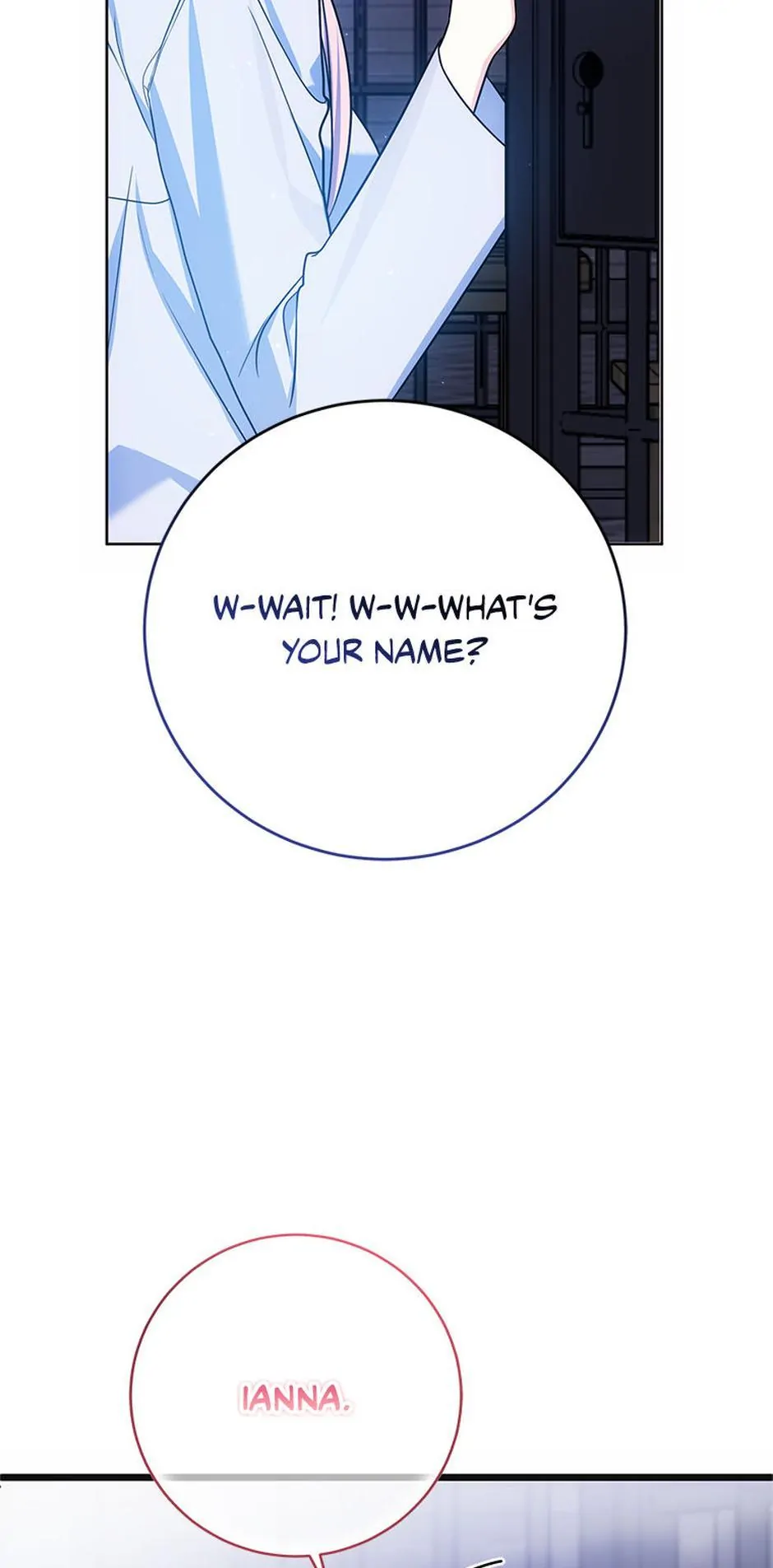 I Met the Male Lead In Prison (2023) Chapter 5 - page 44