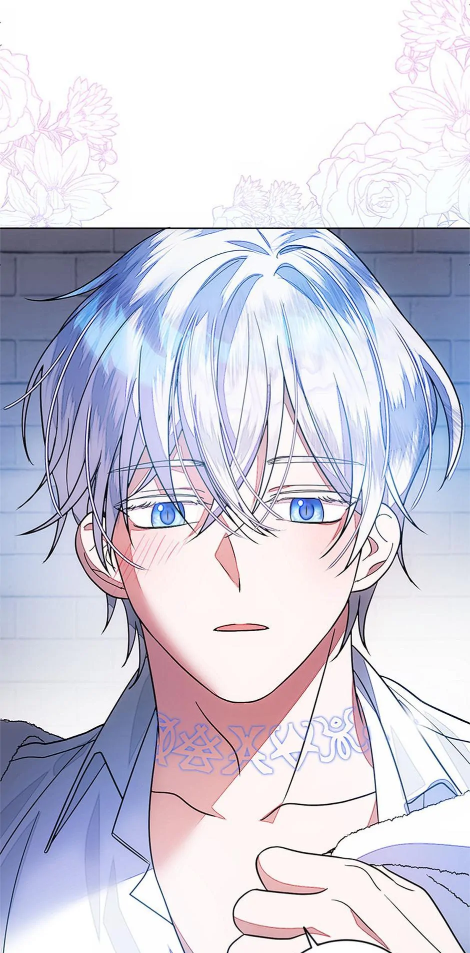 I Met the Male Lead In Prison (2023) Chapter 5 - page 47