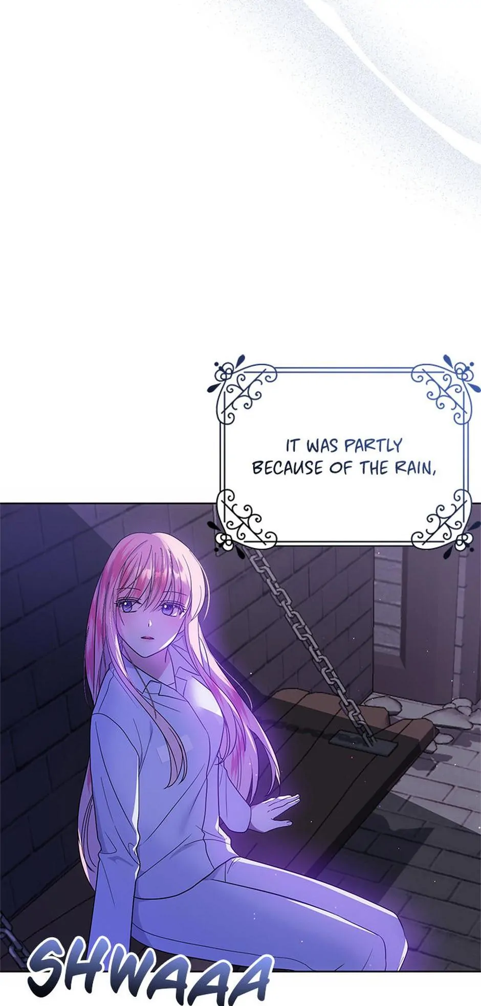 I Met the Male Lead In Prison (2023) Chapter 5 - page 51