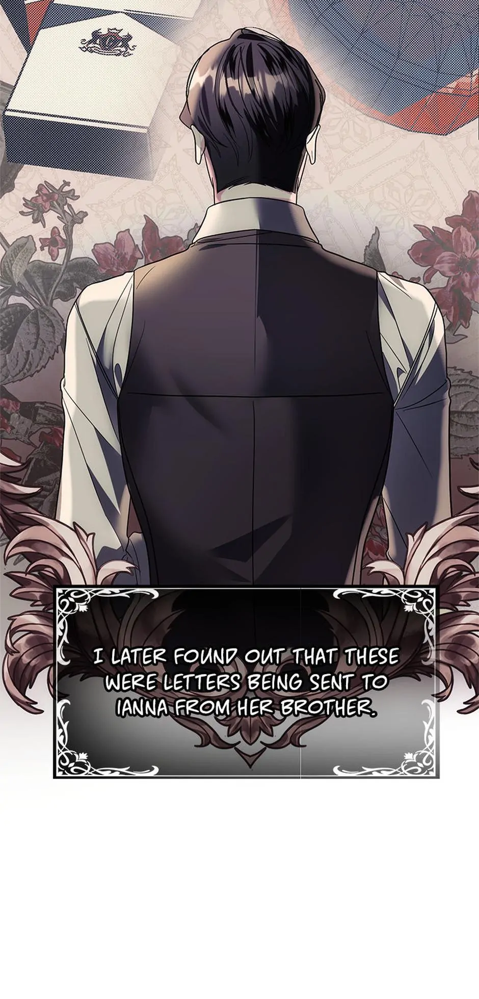 I Met the Male Lead In Prison (2023) Chapter 5 - page 57