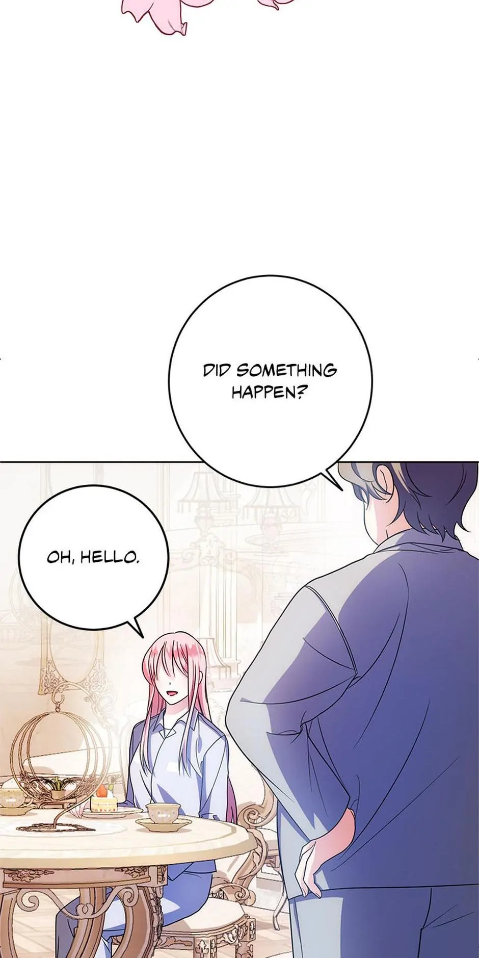 I Met the Male Lead In Prison (2023) Chapter 5 - page 63