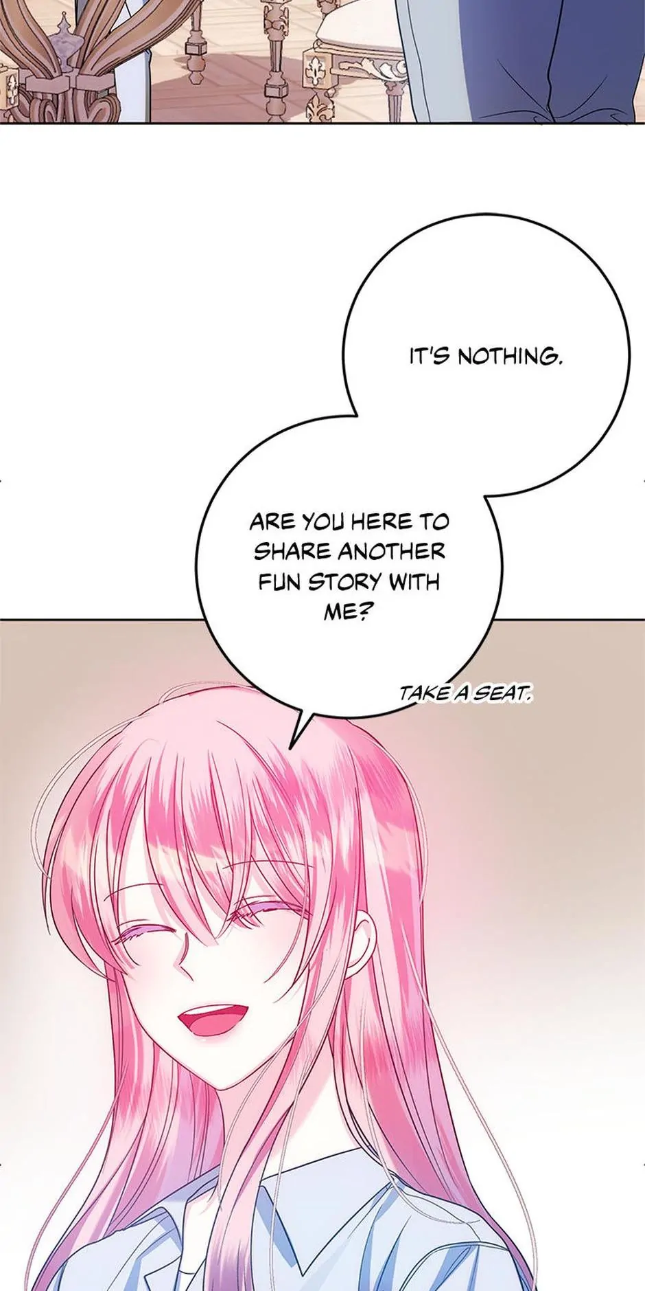 I Met the Male Lead In Prison (2023) Chapter 5 - page 64