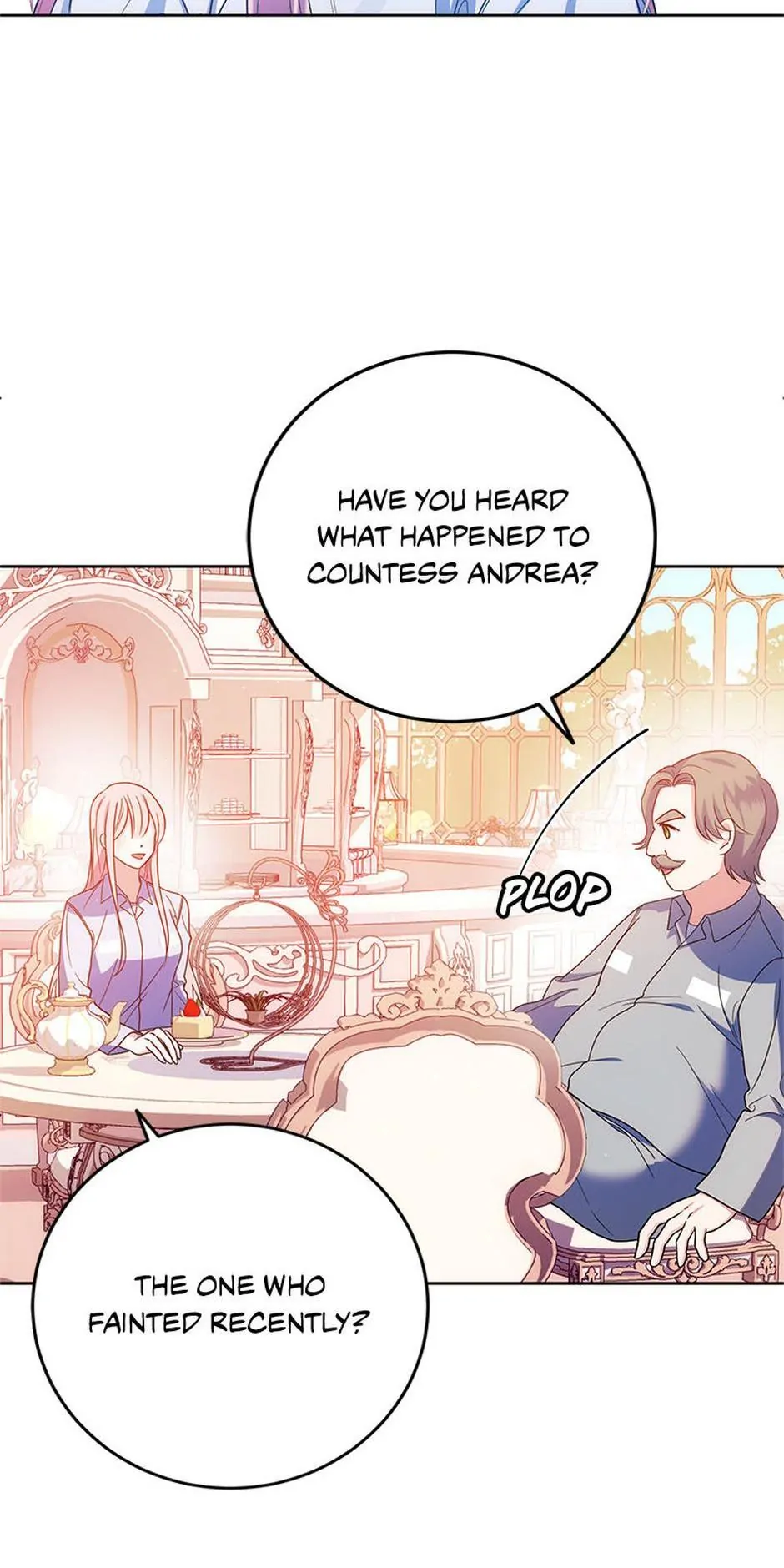 I Met the Male Lead In Prison (2023) Chapter 5 - page 65