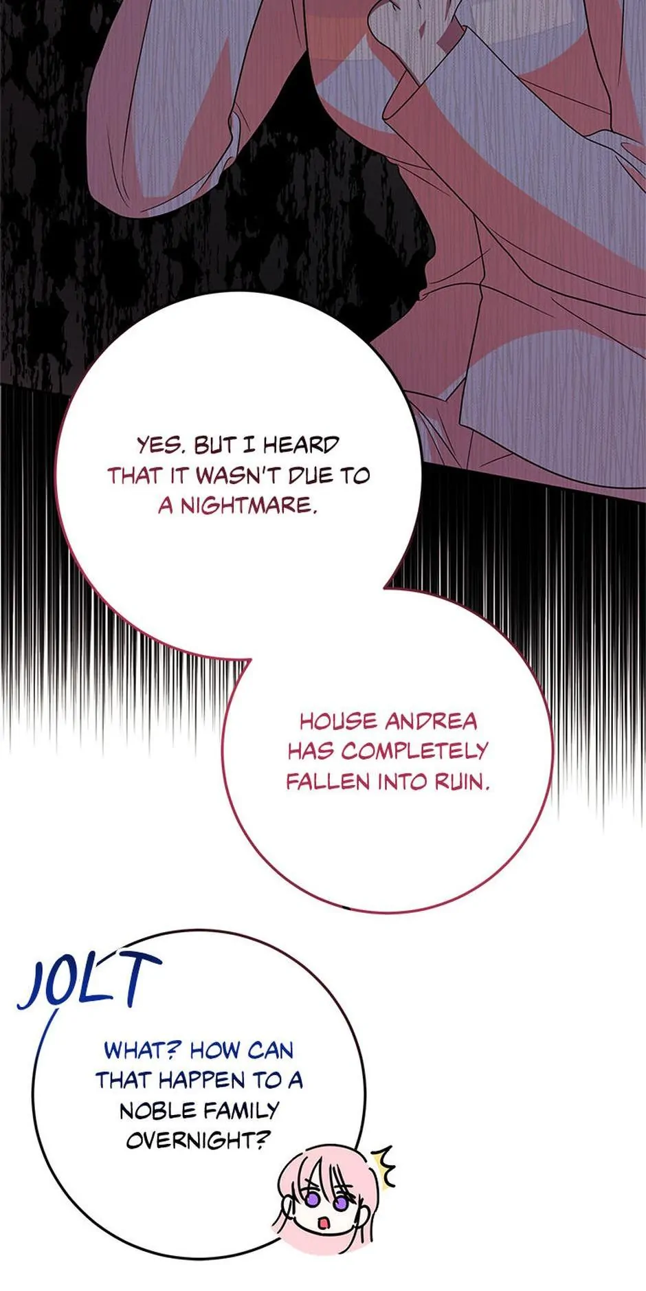 I Met the Male Lead In Prison (2023) Chapter 5 - page 67