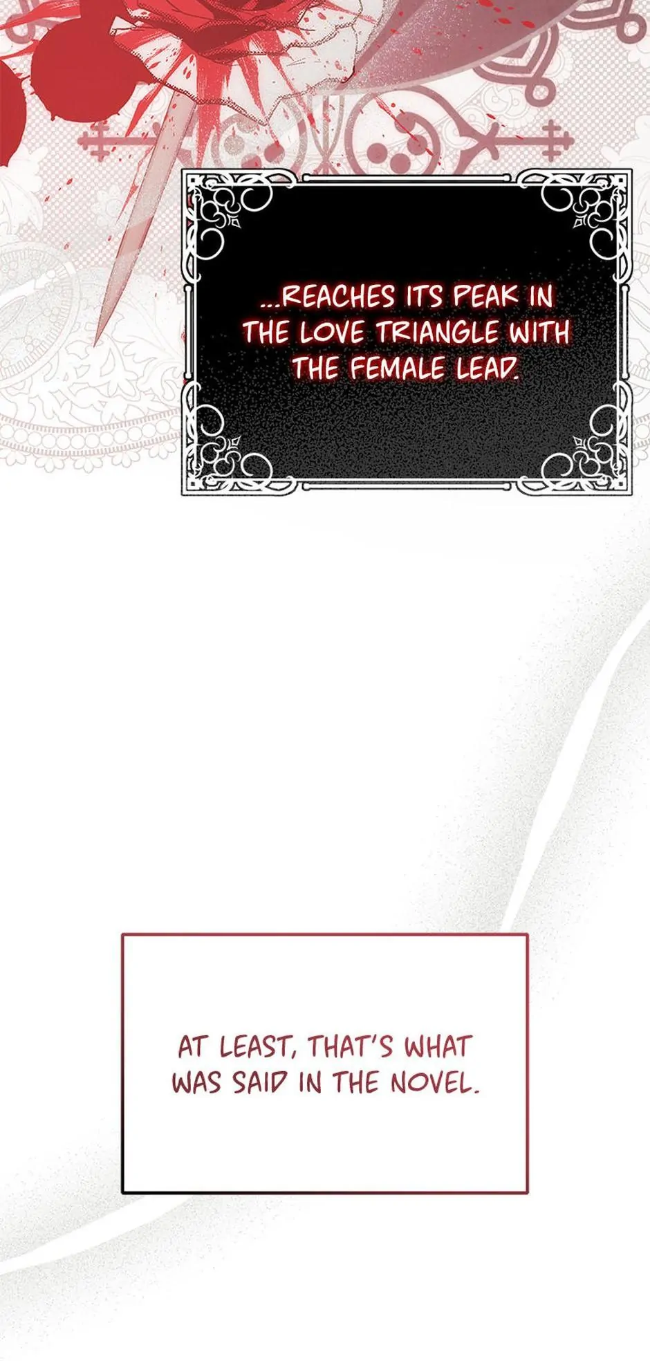 I Met the Male Lead In Prison (2023) Chapter 5 - page 75