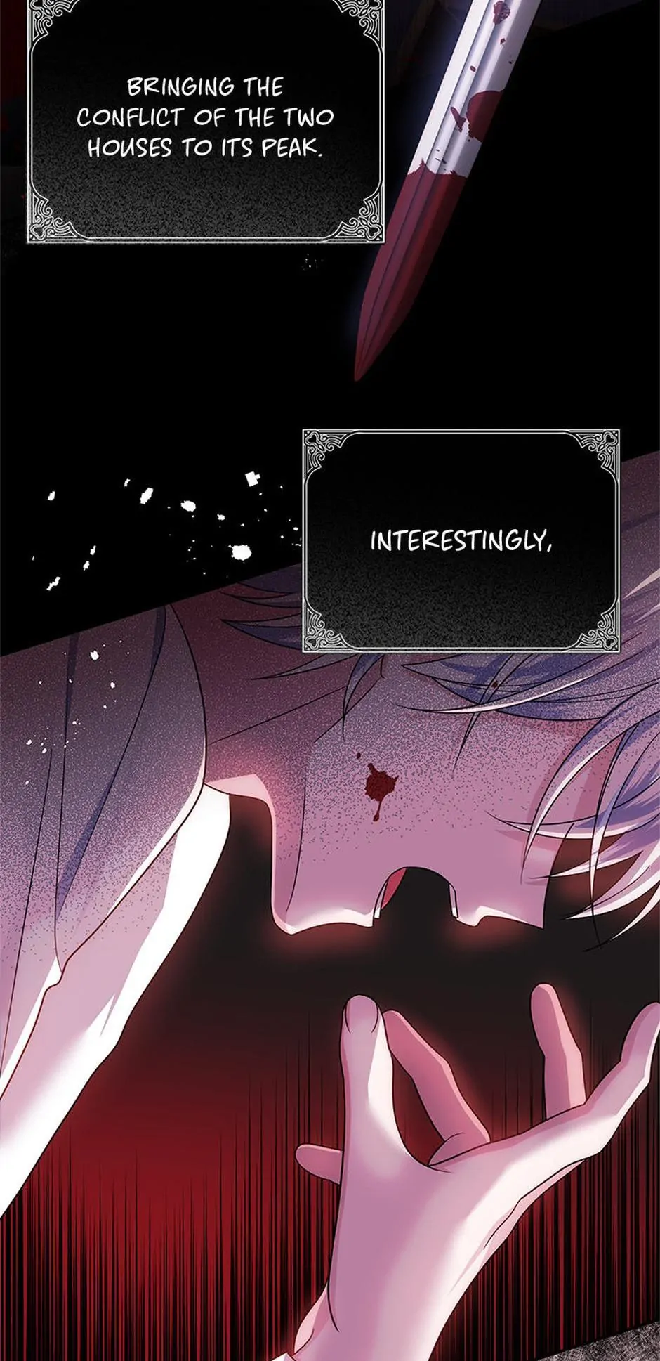 I Met the Male Lead In Prison (2023) Chapter 5 - page 77