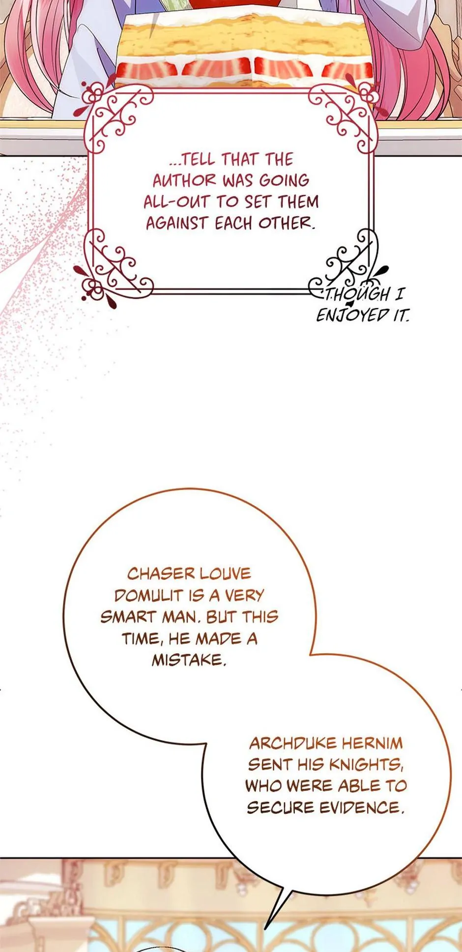 I Met the Male Lead In Prison (2023) Chapter 5 - page 80