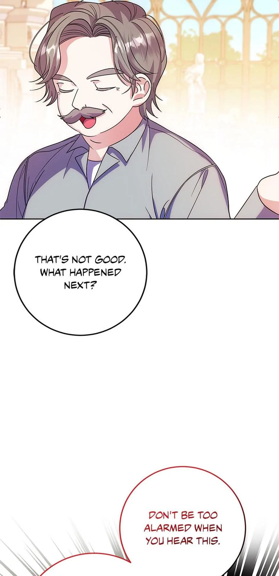 I Met the Male Lead In Prison (2023) Chapter 5 - page 81