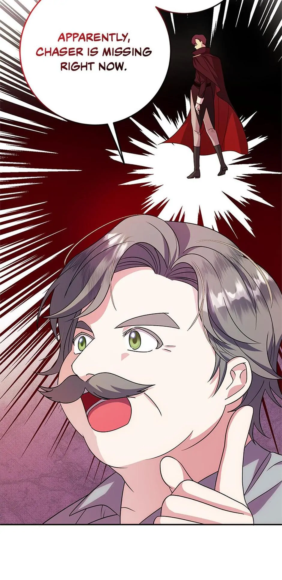 I Met the Male Lead In Prison (2023) Chapter 5 - page 82