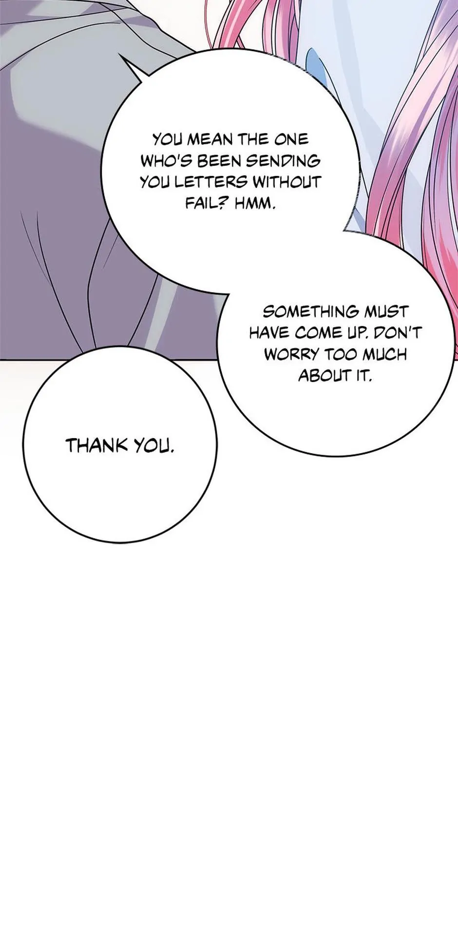 I Met the Male Lead In Prison (2023) Chapter 5 - page 89