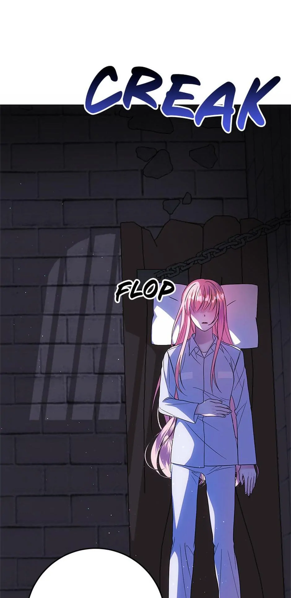 I Met the Male Lead In Prison (2023) Chapter 5 - page 90
