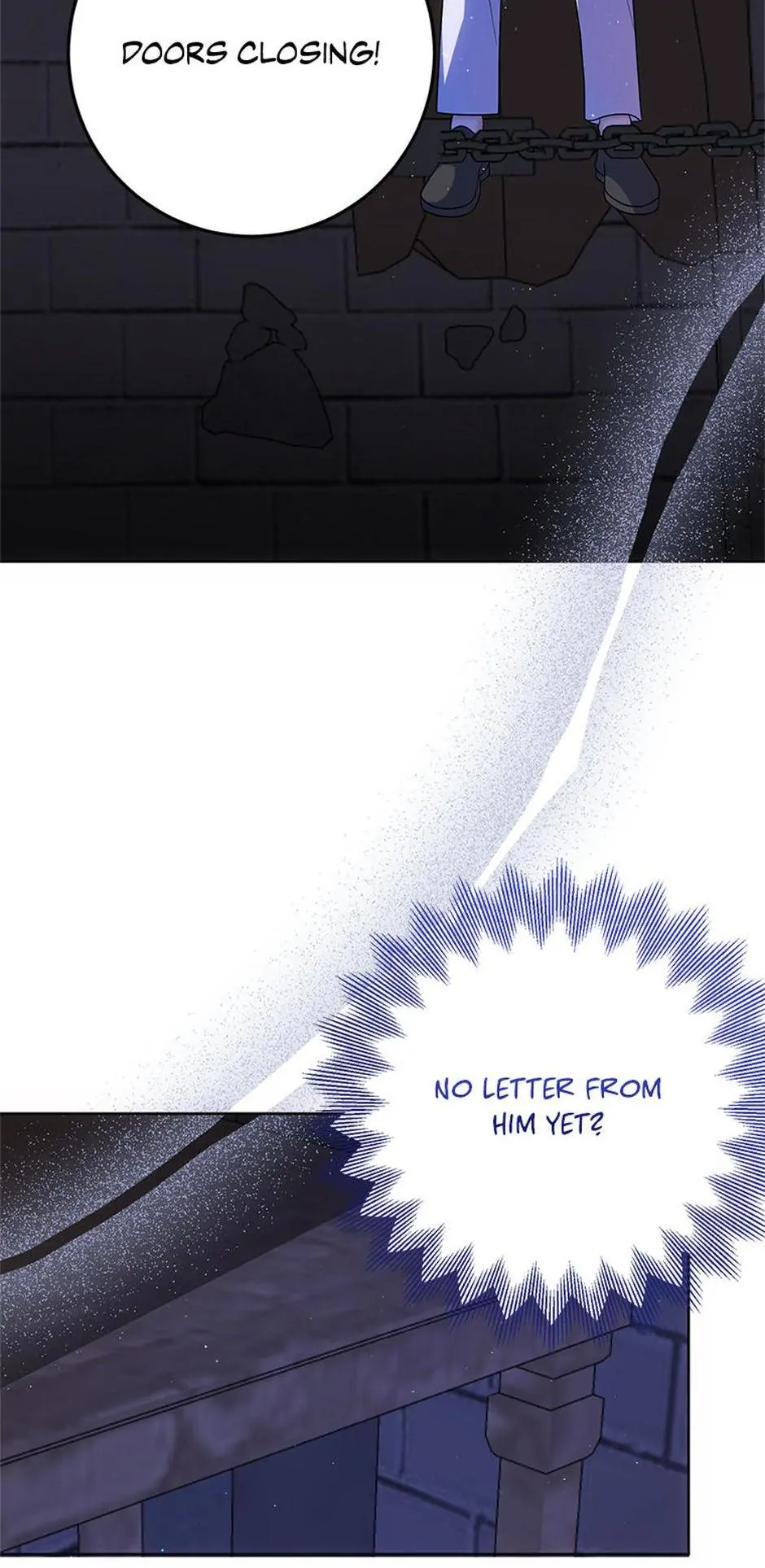 I Met the Male Lead In Prison (2023) Chapter 5 - page 91