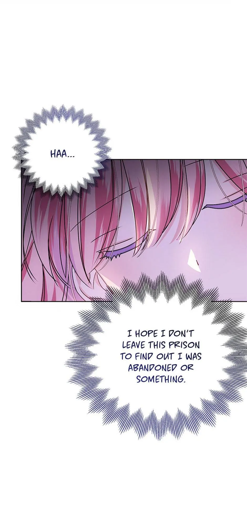 I Met the Male Lead In Prison (2023) Chapter 5 - page 92