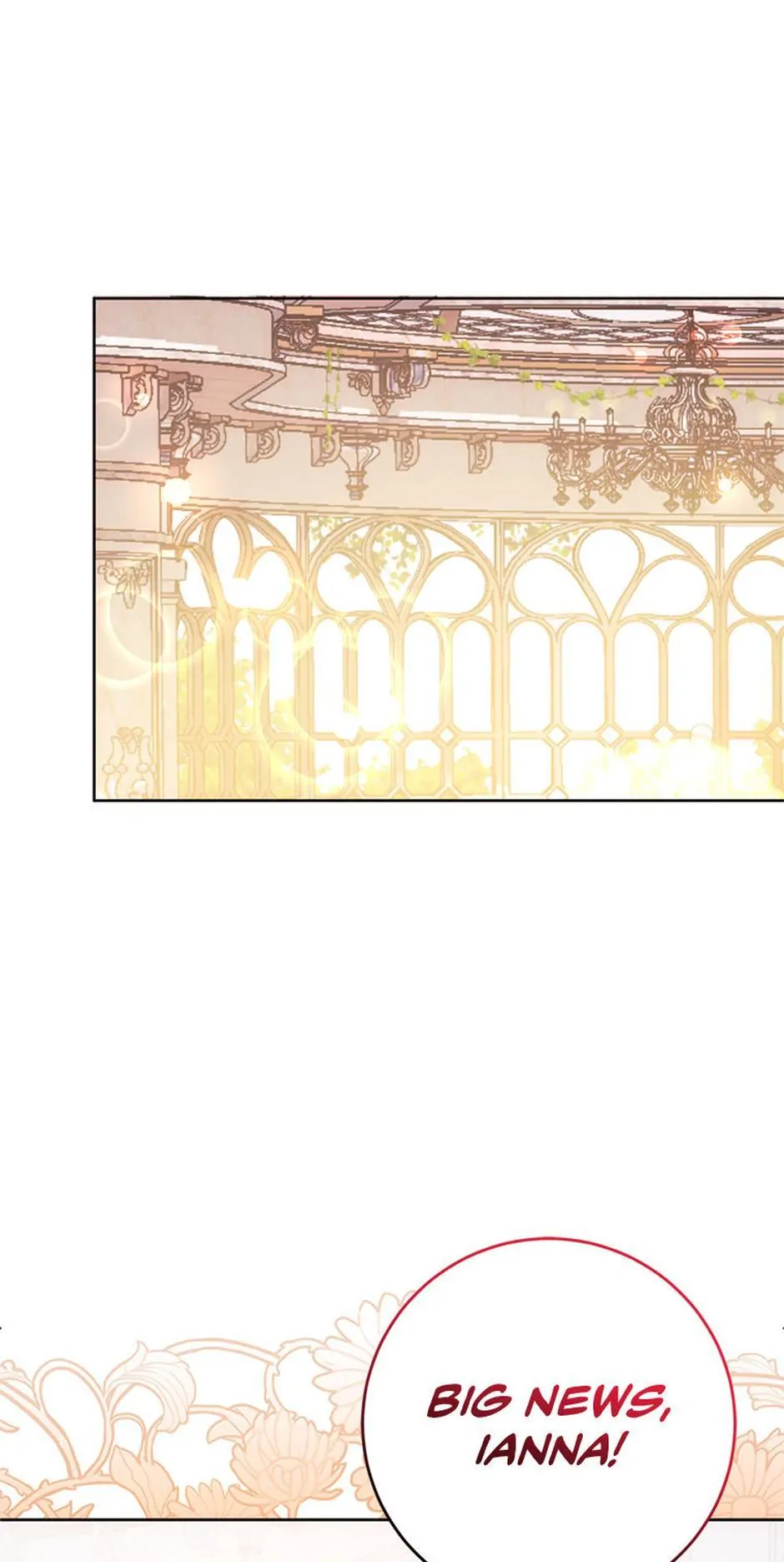 I Met the Male Lead In Prison (2023) Chapter 6 - page 1