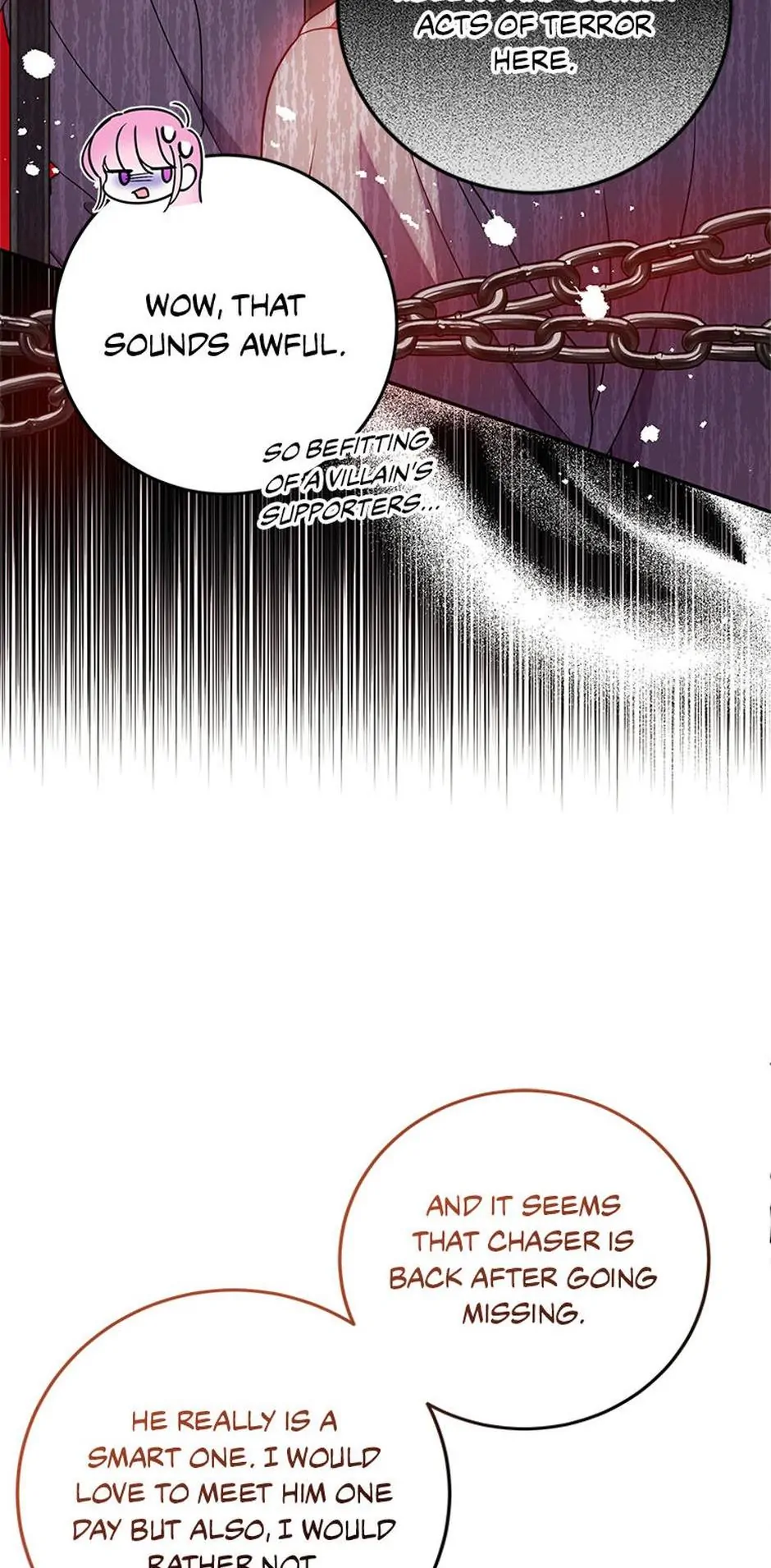 I Met the Male Lead In Prison (2023) Chapter 6 - page 11