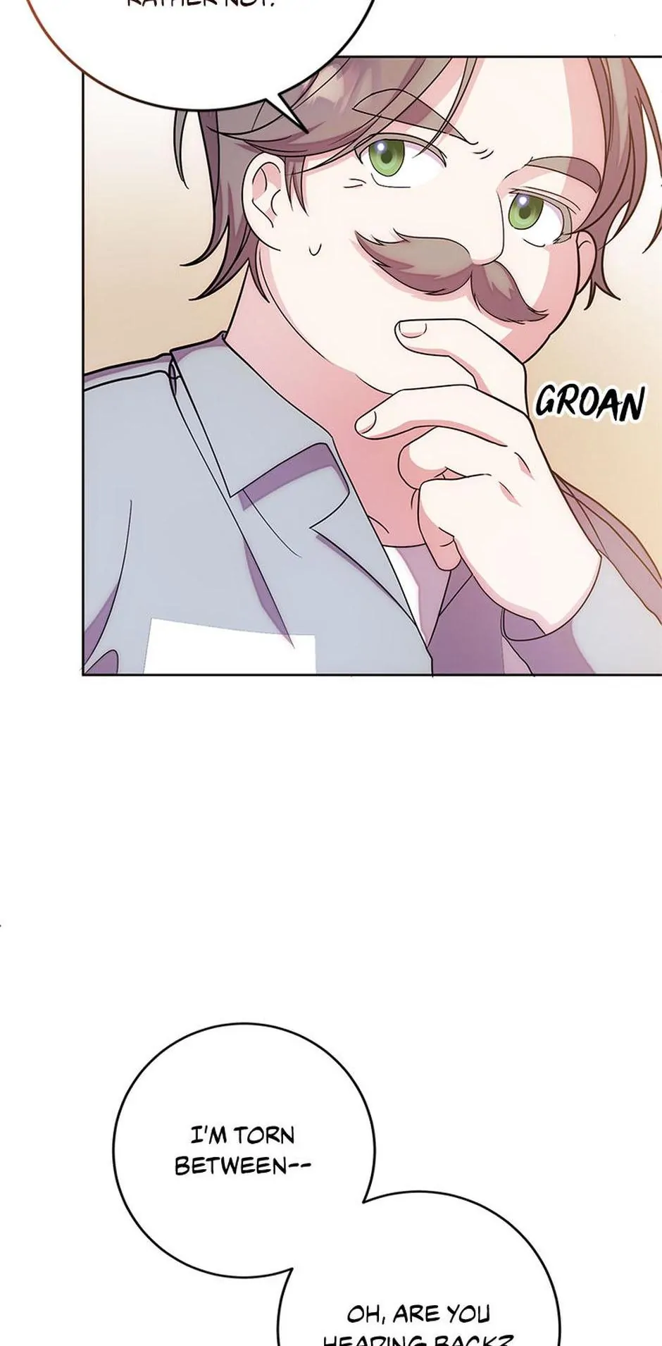I Met the Male Lead In Prison (2023) Chapter 6 - page 12