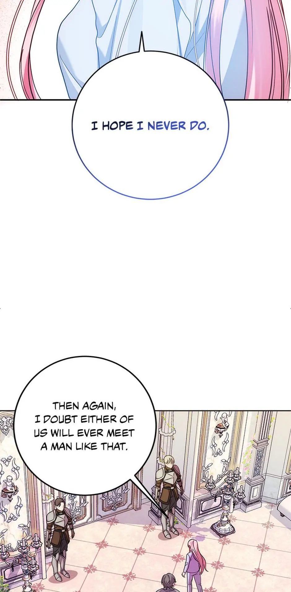 I Met the Male Lead In Prison (2023) Chapter 6 - page 15