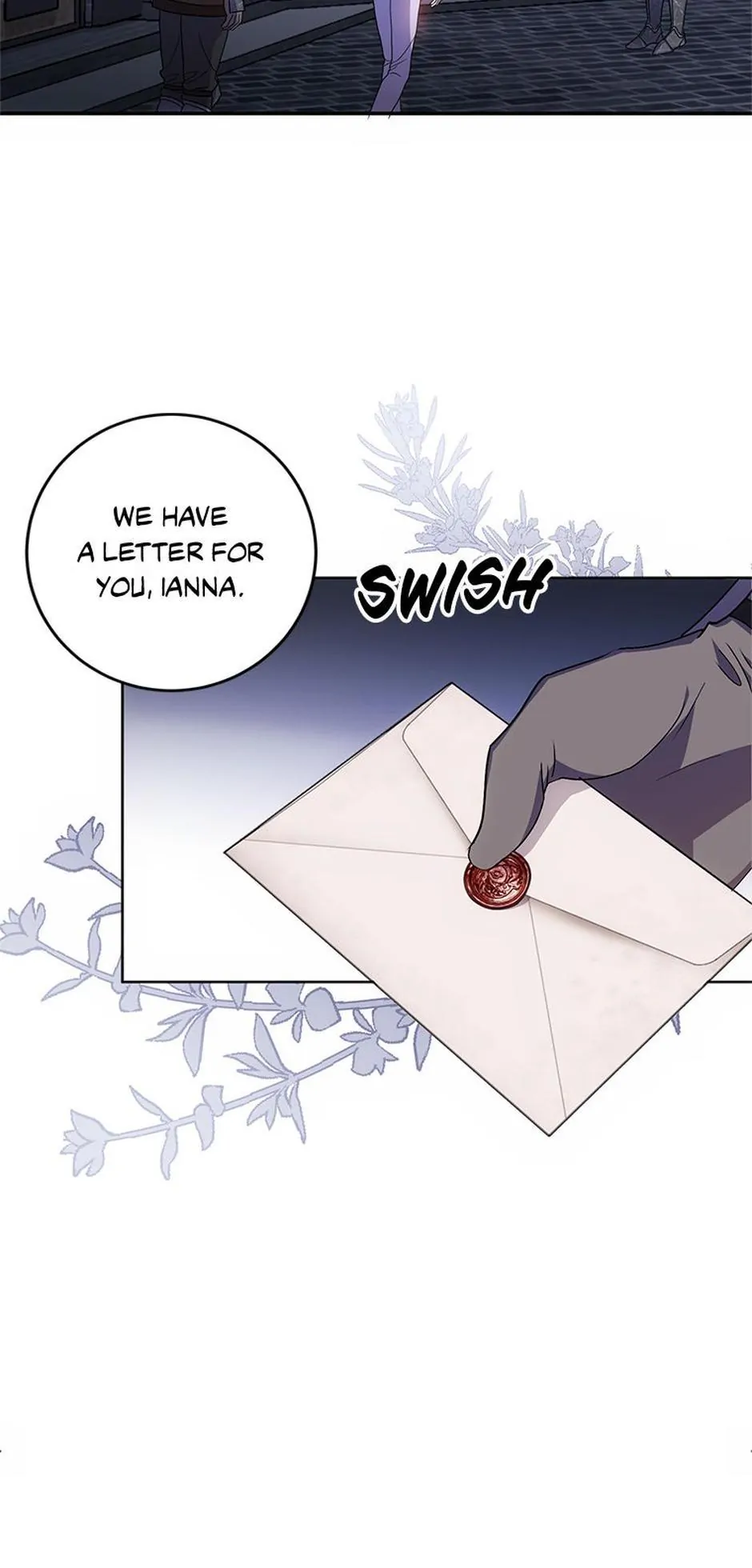 I Met the Male Lead In Prison (2023) Chapter 6 - page 18