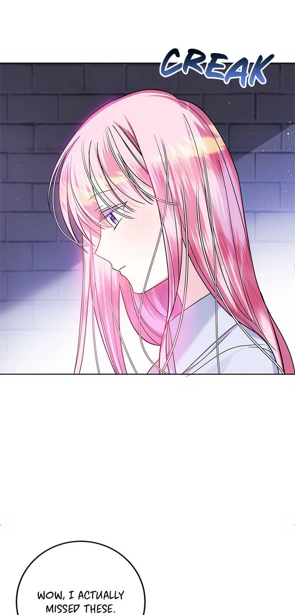 I Met the Male Lead In Prison (2023) Chapter 6 - page 19