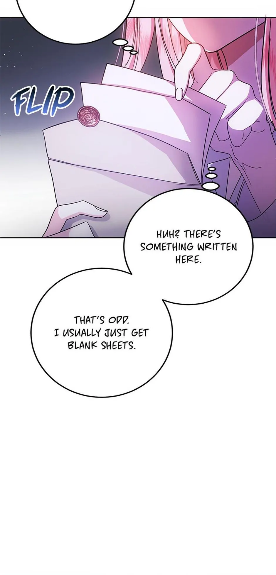 I Met the Male Lead In Prison (2023) Chapter 6 - page 20