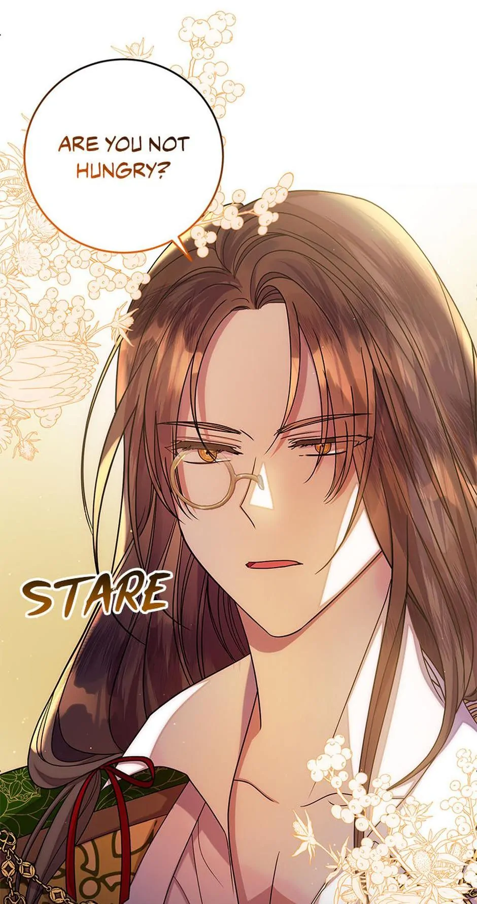 I Met the Male Lead In Prison (2023) Chapter 6 - page 35