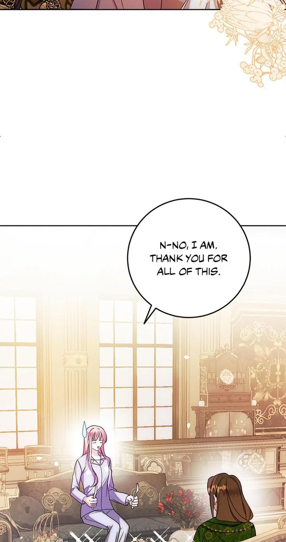 I Met the Male Lead In Prison (2023) Chapter 6 - page 36