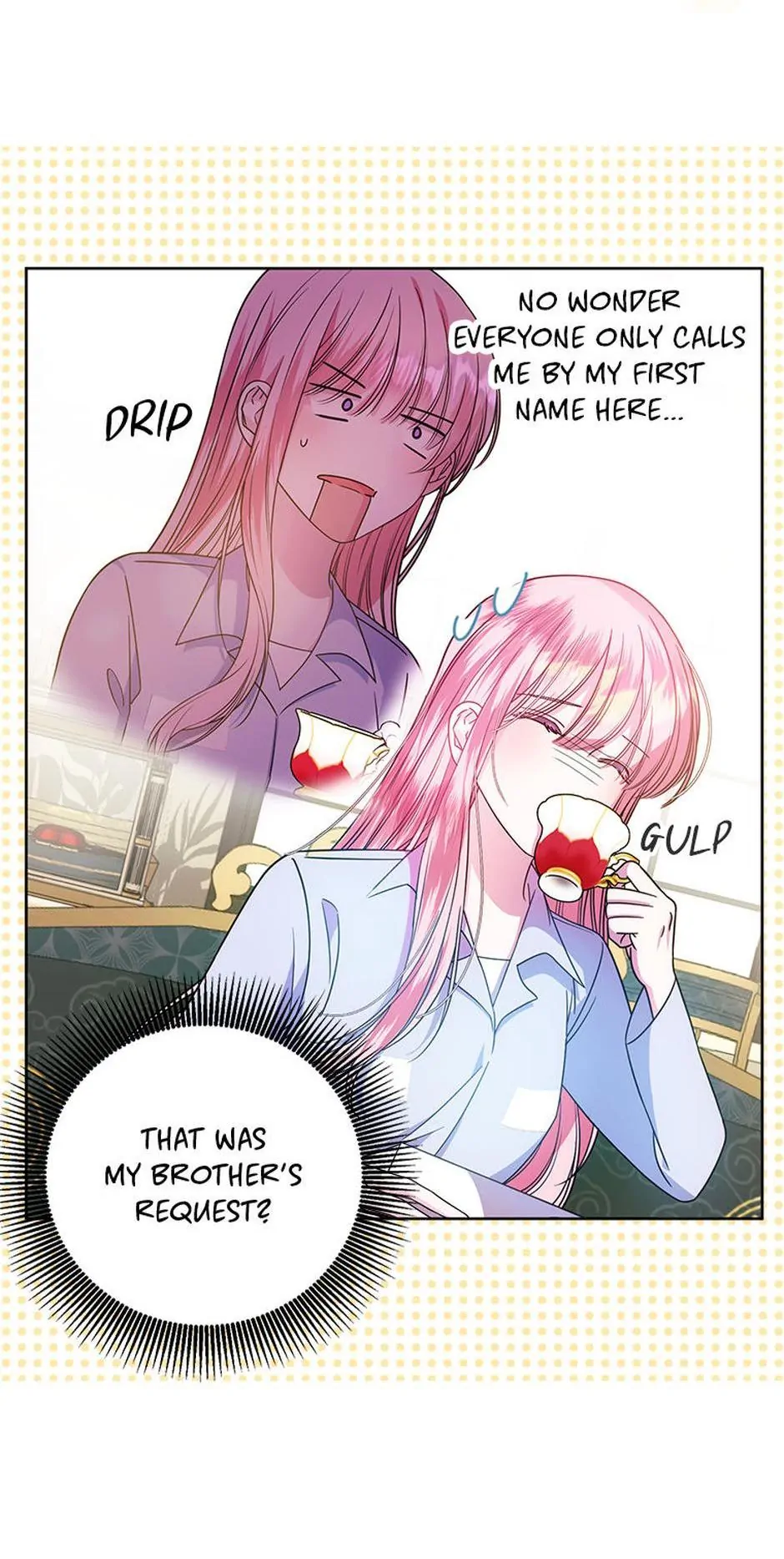 I Met the Male Lead In Prison (2023) Chapter 6 - page 44
